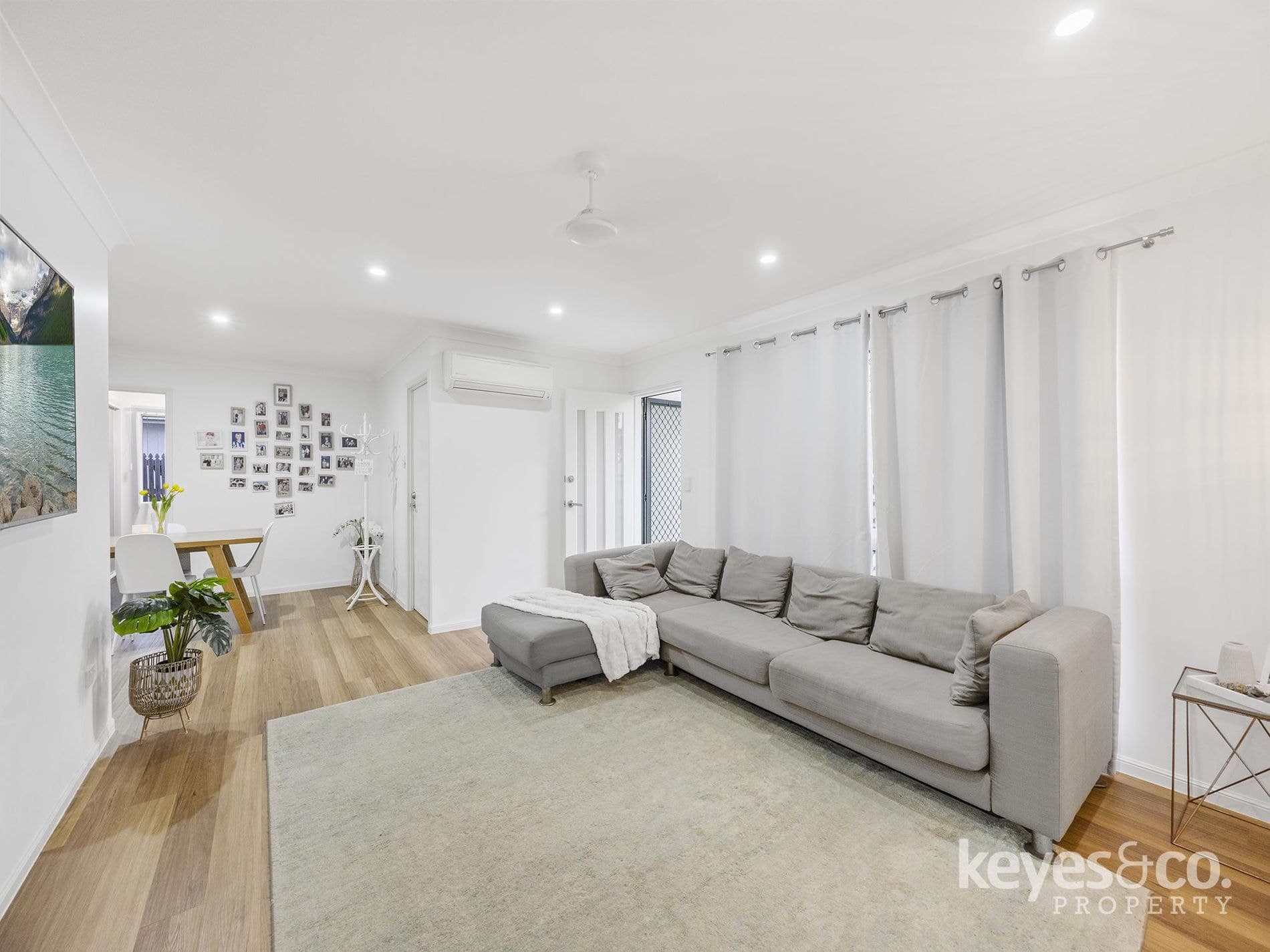 Renovated Comfort Meets Relaxed Outdoor Living, 5 La Trobe Close - Thumbnail 4
