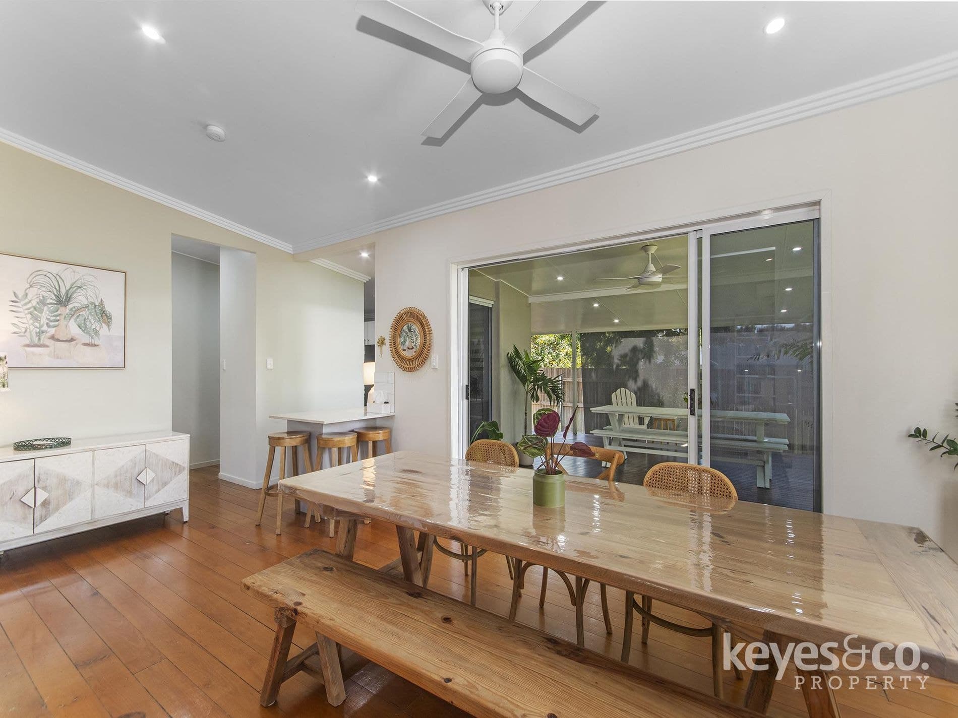 Your Own Piece of History in Beautiful South Townsville, 39 Sixth Avenue - Thumbnail 7