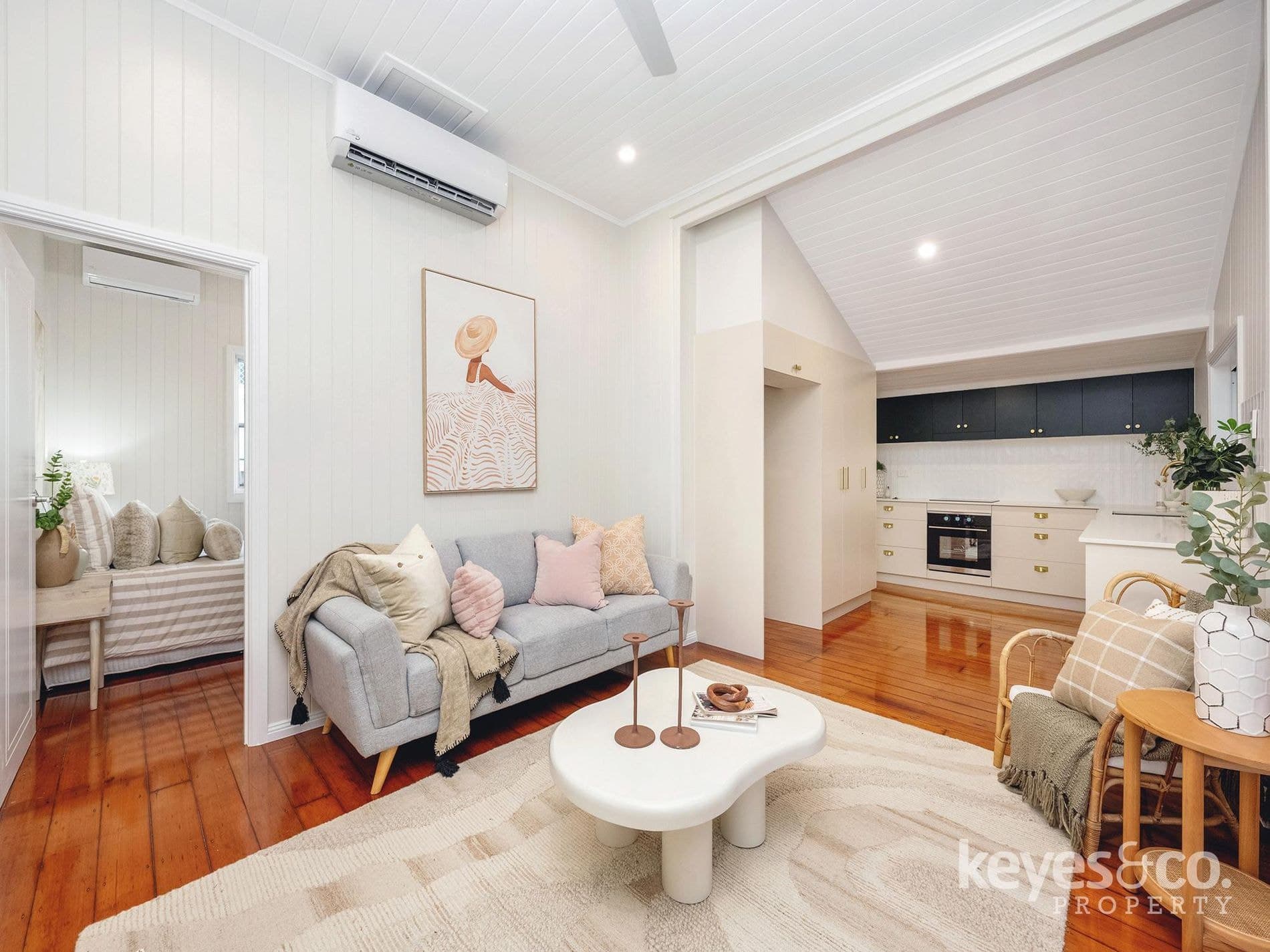 Celebrate This Christmas in Your New Home, 53 Cheyne Street - Image 1