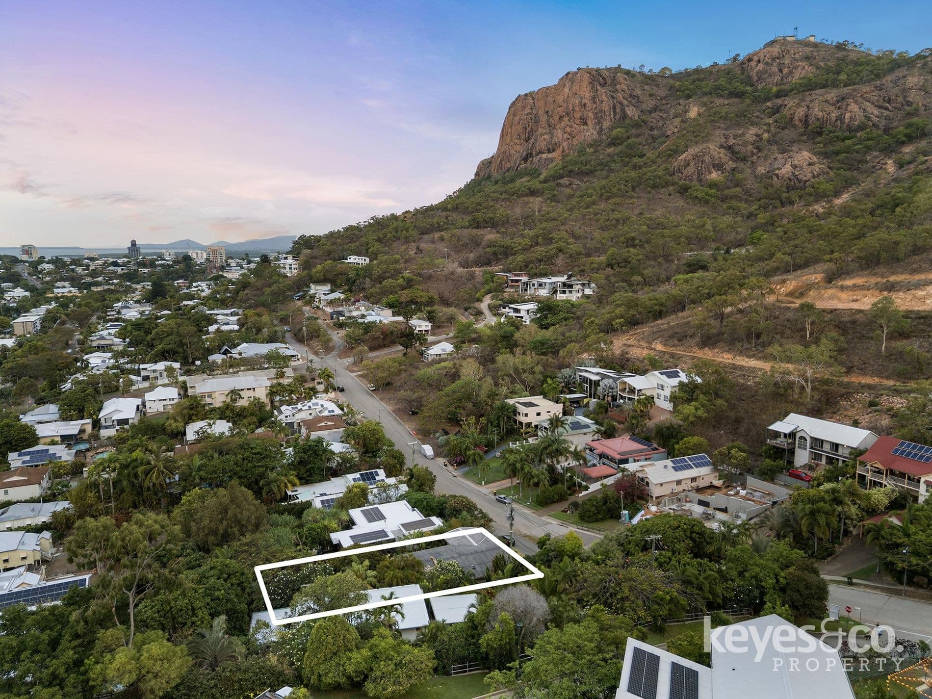 Affordable Entry into Townsville's Most Coveted Suburb, 391 Stanley Street - Image 1