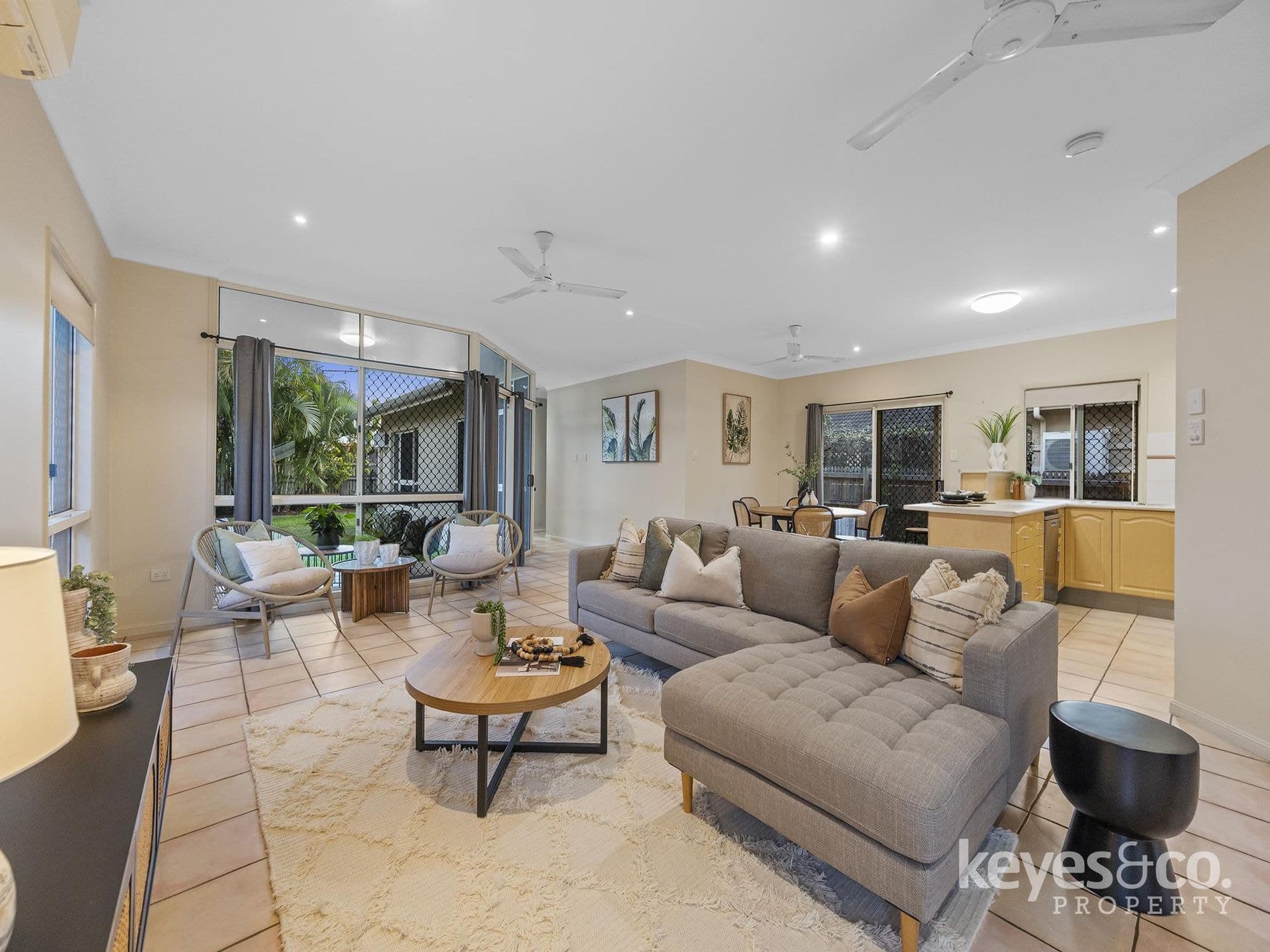 Prime Douglas Location - Walk to Uni & Hospital, 8 Harvard Street - Thumbnail 2