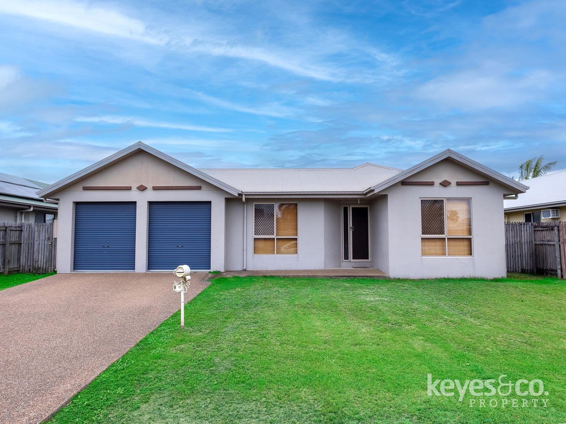 Quiet Cul-De-Sac, Big Potential, 9 Eider Court - Image 1