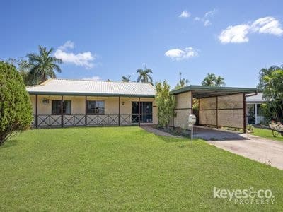 31 Tapiolas Avenue, 31 Tapiolas Avenue - Thumbnail 2