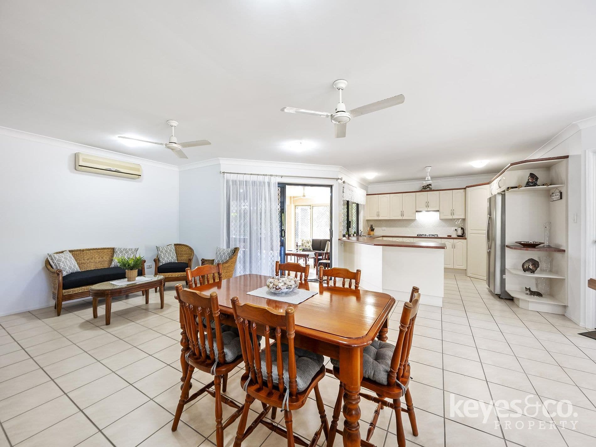 Weekend Barbecues Never Looked Better!, 16 Mustang Road - Thumbnail 5