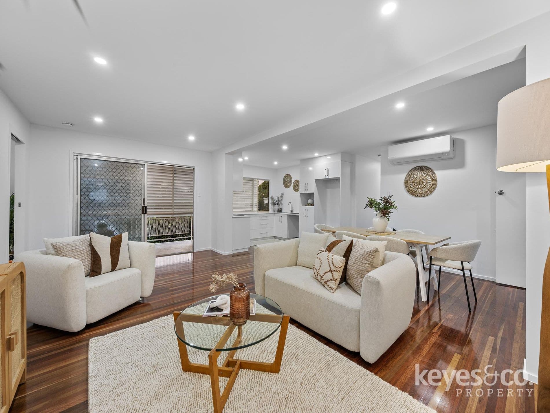 Freshly Renovated Home on a Big Hermit Park Block, 52 Roberts Street - Thumbnail 2