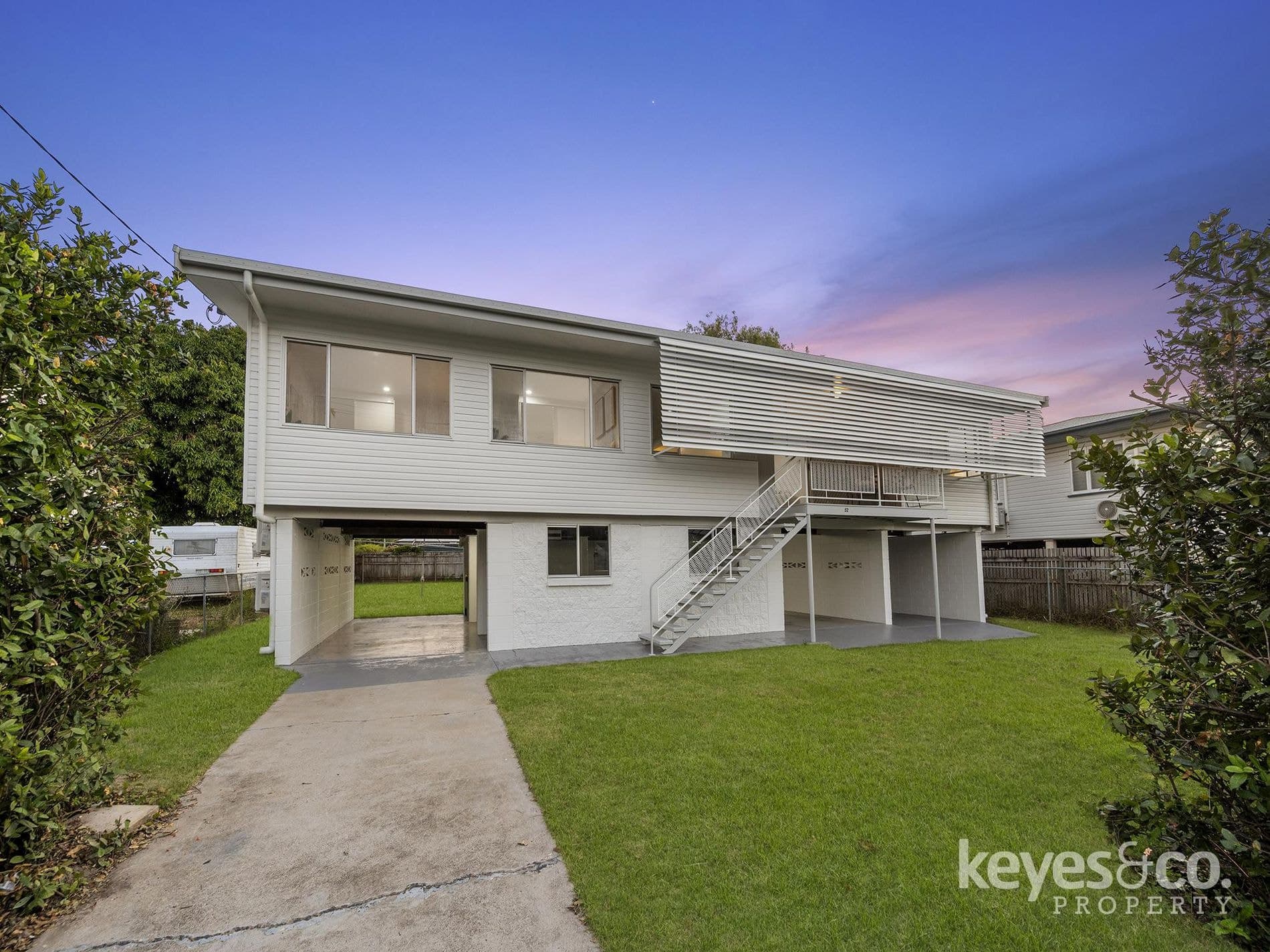Freshly Renovated Home on a Big Hermit Park Block, 52 Roberts Street - Thumbnail 7