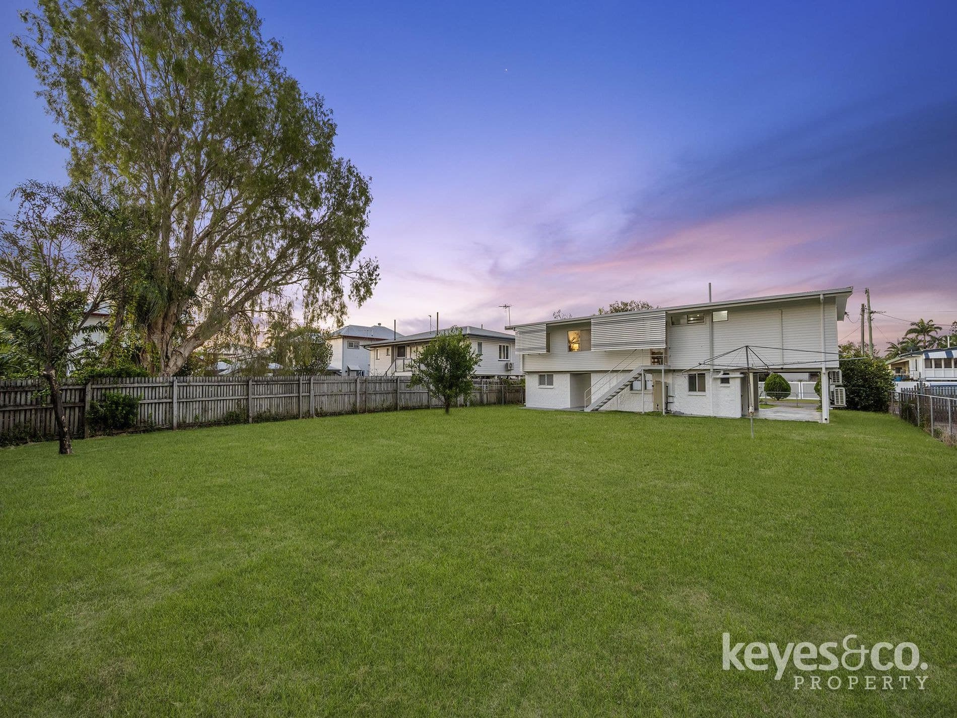Freshly Renovated Home on a Big Hermit Park Block, 52 Roberts Street - Thumbnail 8