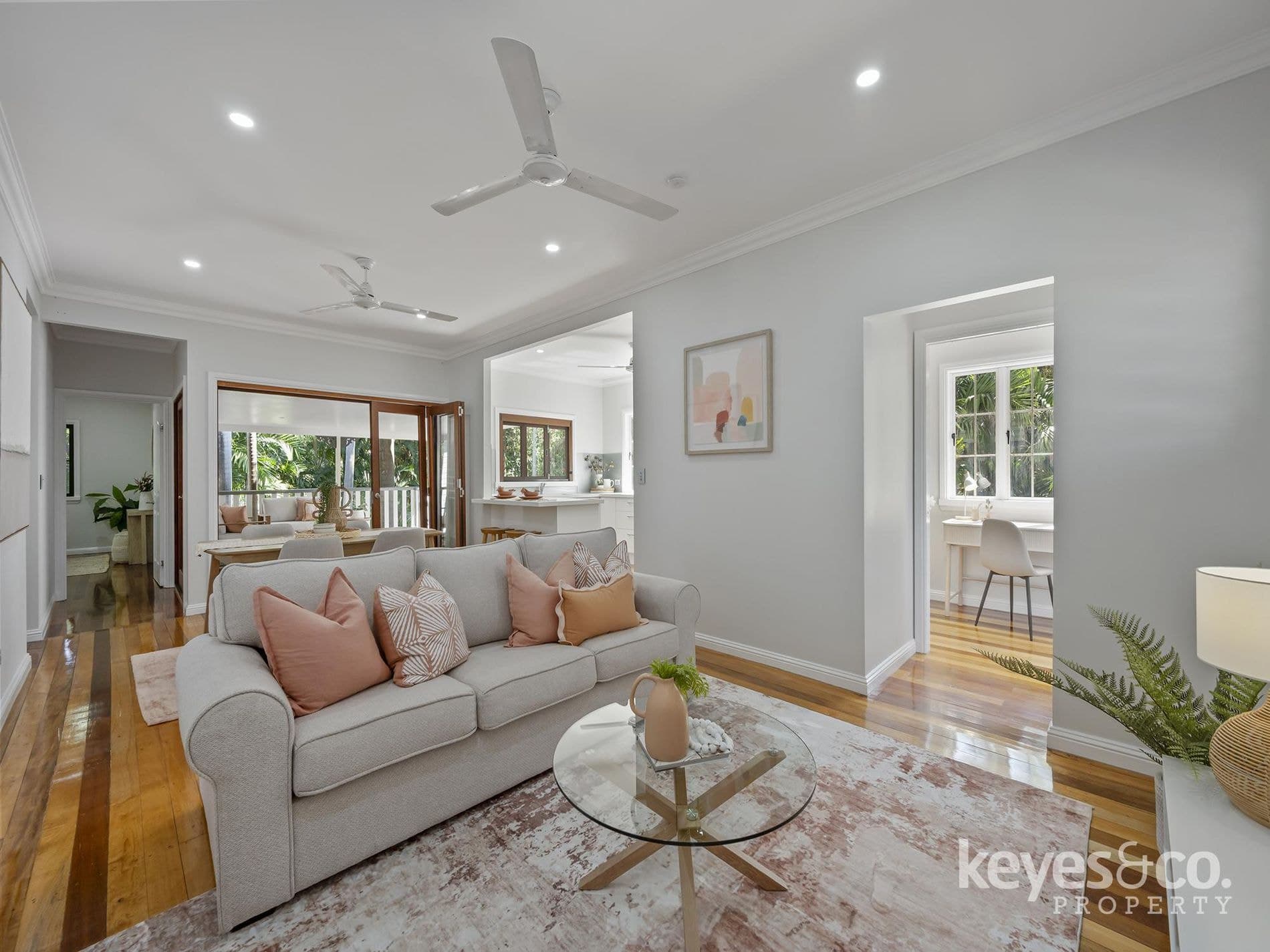 100 Palmerston Street, 100 Palmerston Street - Image 1