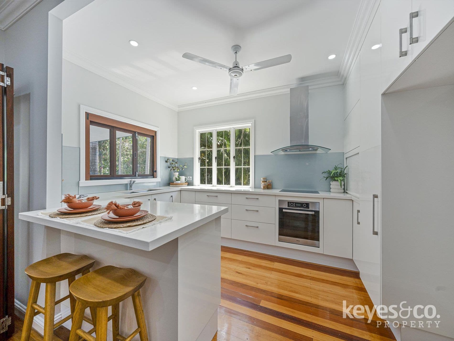 100 Palmerston Street, 100 Palmerston Street - Thumbnail 3