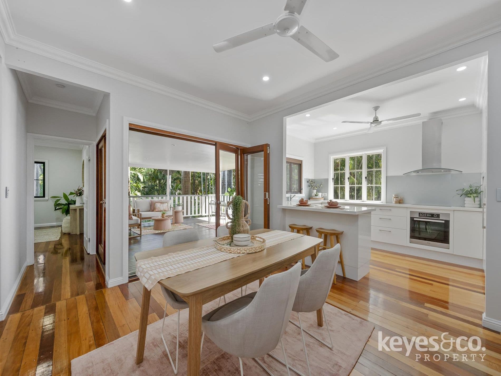 100 Palmerston Street, 100 Palmerston Street - Thumbnail 4