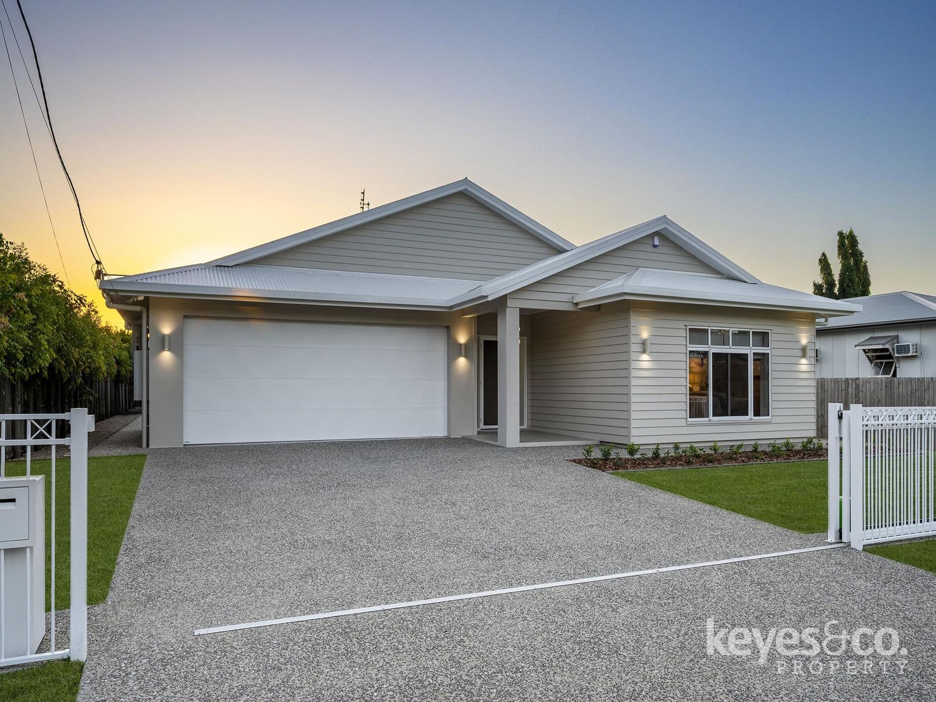 New Home, No Compromises, 9 Gowrie Street - Image 1