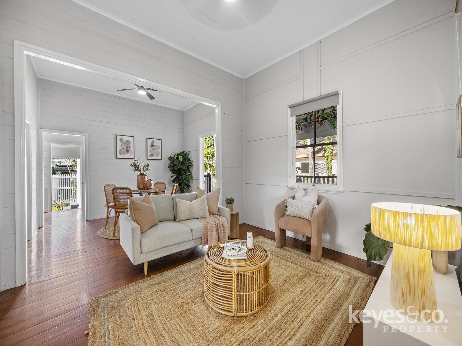 Charming Renovated Cottage in the Heart of Hermit Park, 5 Armstrong Street - Image 1