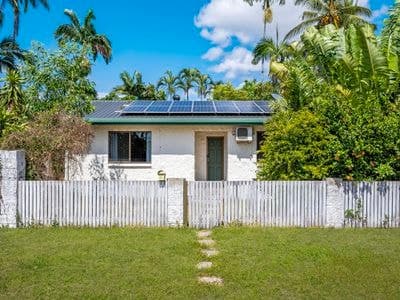 Effortless Living in the Heart of Kirwan, 21 Keitley Street - Thumbnail 2