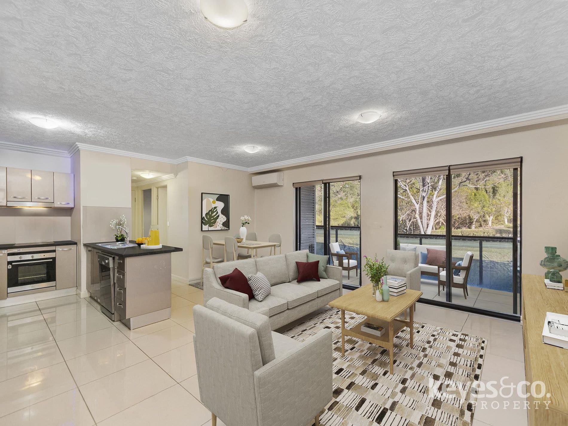 Work, Study, and Lifestyle All Close By, 54 / 319 Angus Smith Drive - Image 1