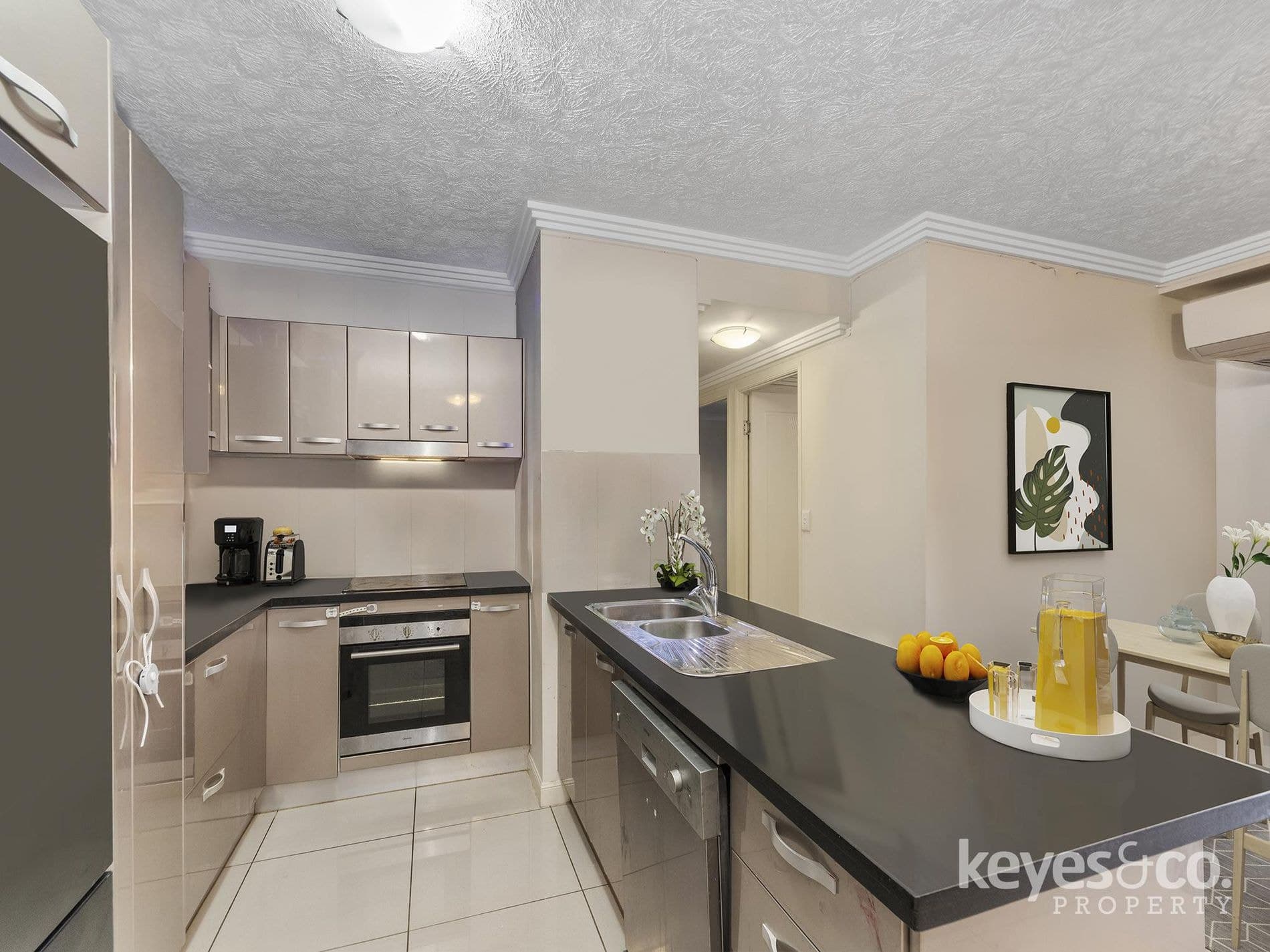 Work, Study, and Lifestyle All Close By, 54 / 319 Angus Smith Drive - Thumbnail 2