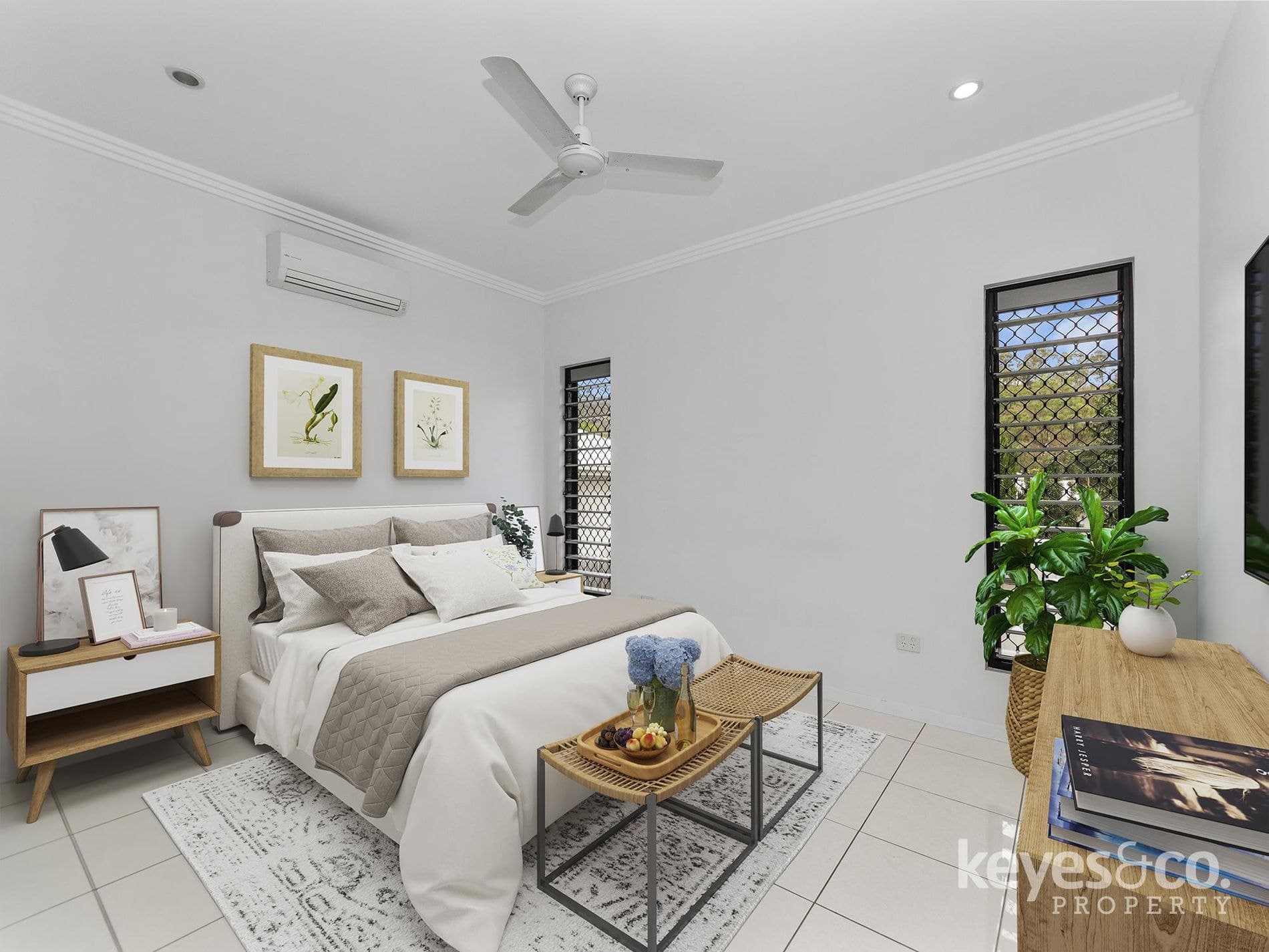 Designer Living Meets Everyday Comfort, 13 Elford Place - Thumbnail 5