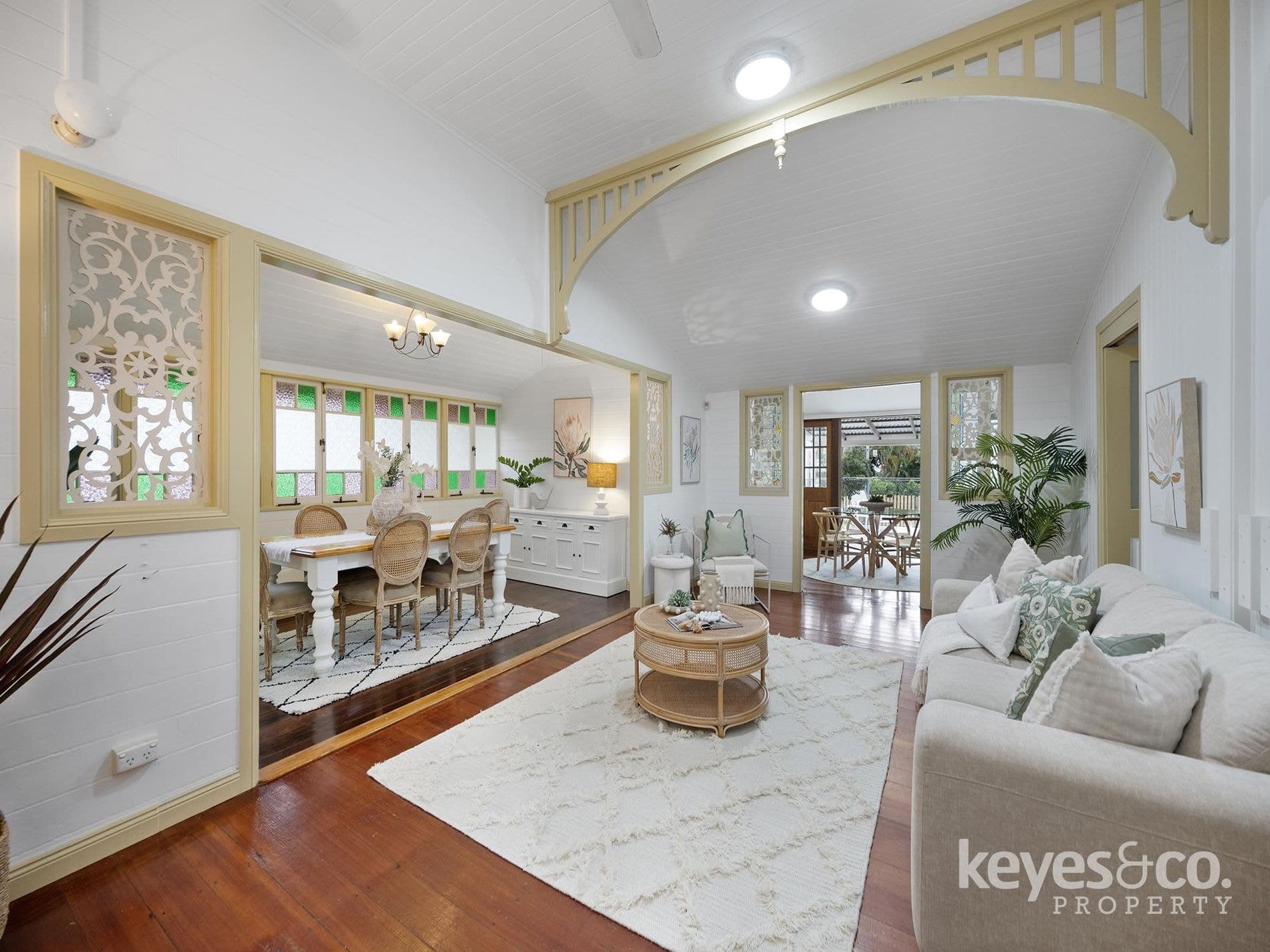 The Ultimate Family Sanctuary in the Heart of Mysterton, 20 Mears Street - Image 1