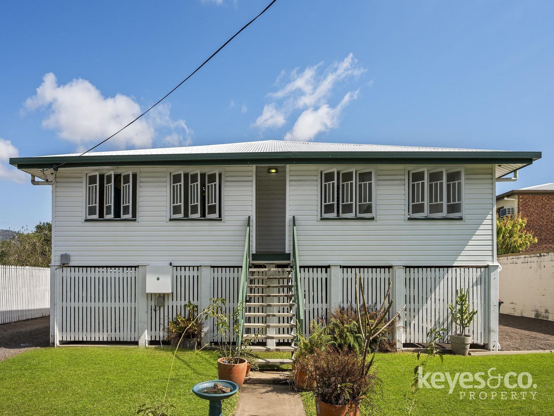Tradie's Dream Home with Warehouse-Sized Shed, 95 Bowen Road - Image 1