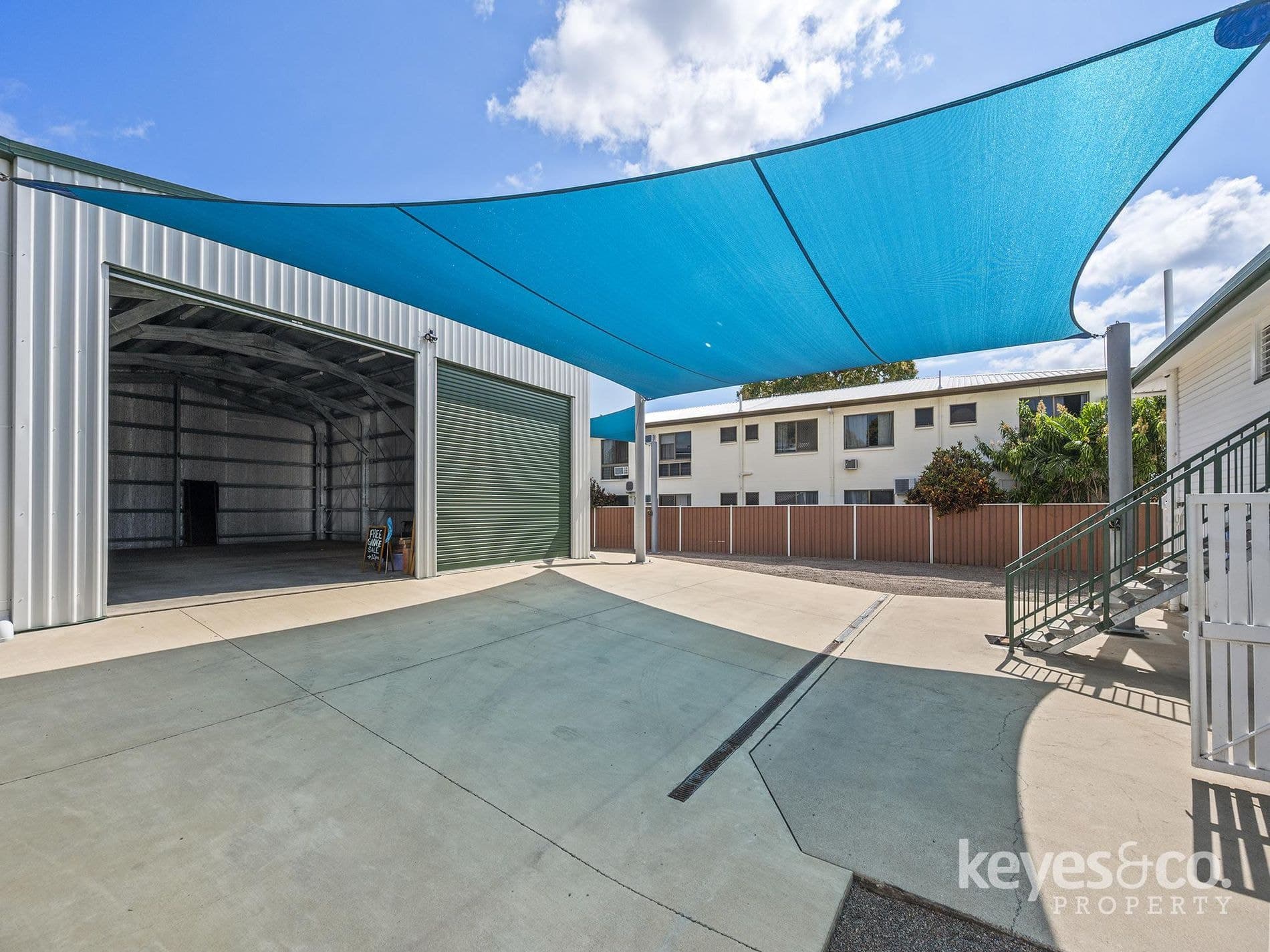 Tradie's Dream Home with Warehouse-Sized Shed, 95 Bowen Road - Thumbnail 2