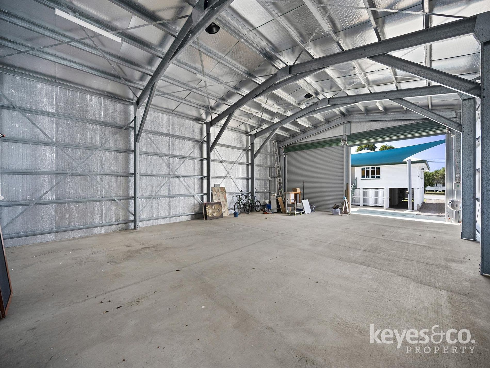 Tradie's Dream Home with Warehouse-Sized Shed, 95 Bowen Road - Thumbnail 3