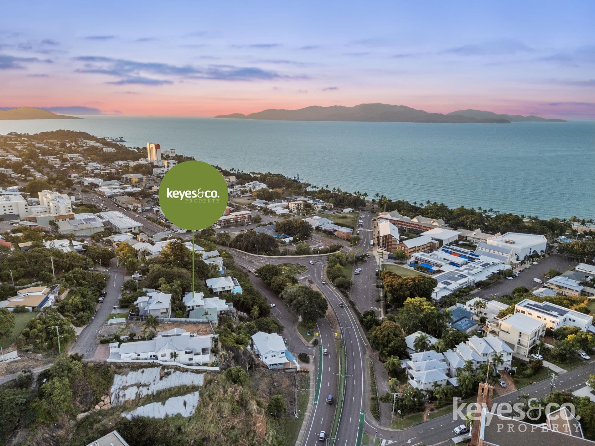 6 Eyre Street (Access via Leichhardt & Denham Streets), (Access Via Leichhardt & Denham Streets) - Image 1