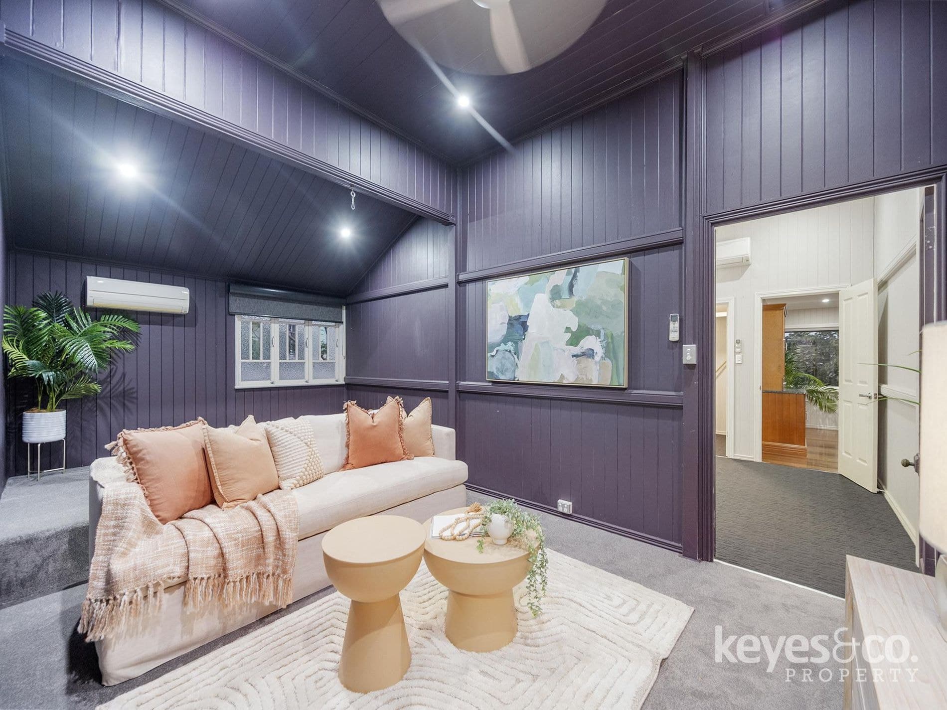 6 Eyre Street (Access via Leichhardt & Denham Streets), (Access Via Leichhardt & Denham Streets) - Thumbnail 6