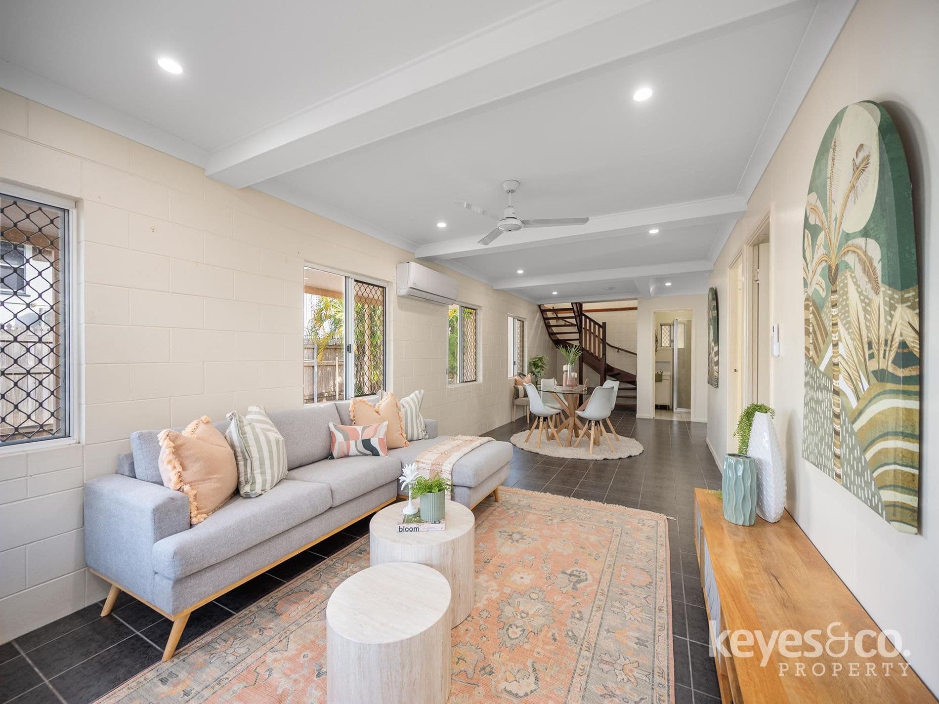 Dual Living Opportunity with Triple Bay Shed and Strong Rental Returns!, 28 Railway Avenue - Thumbnail 5