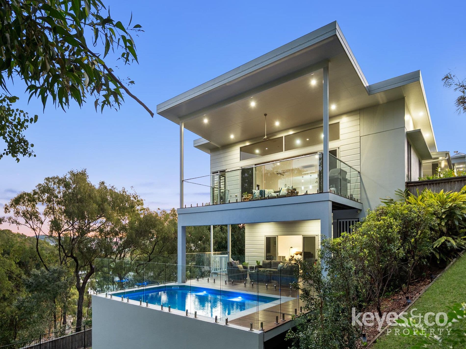 Where Nature Meets Sophistication, 24 The Point - Image 1