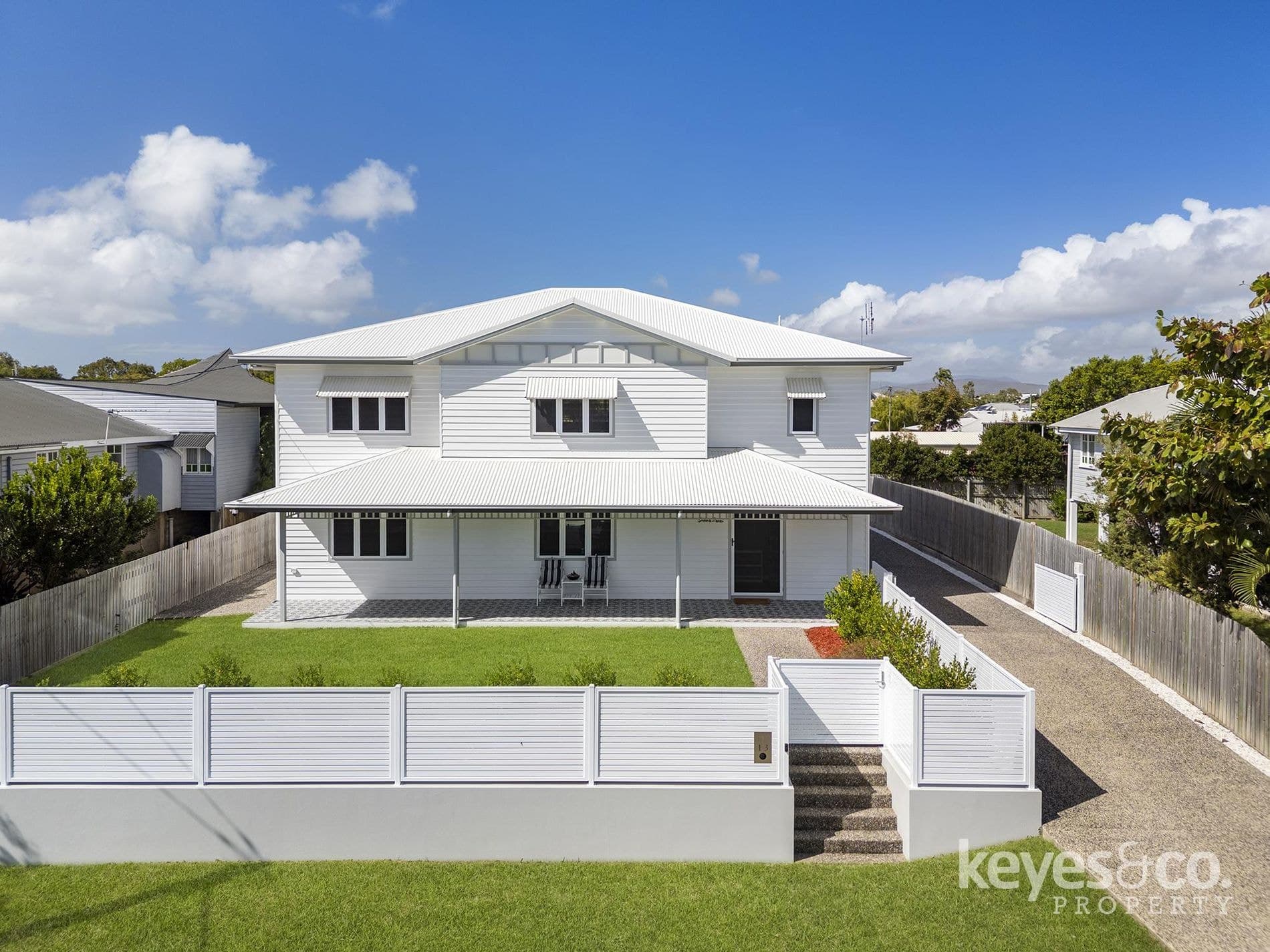 Sold Prior to Auction, 13 Hubert Street - Image 1