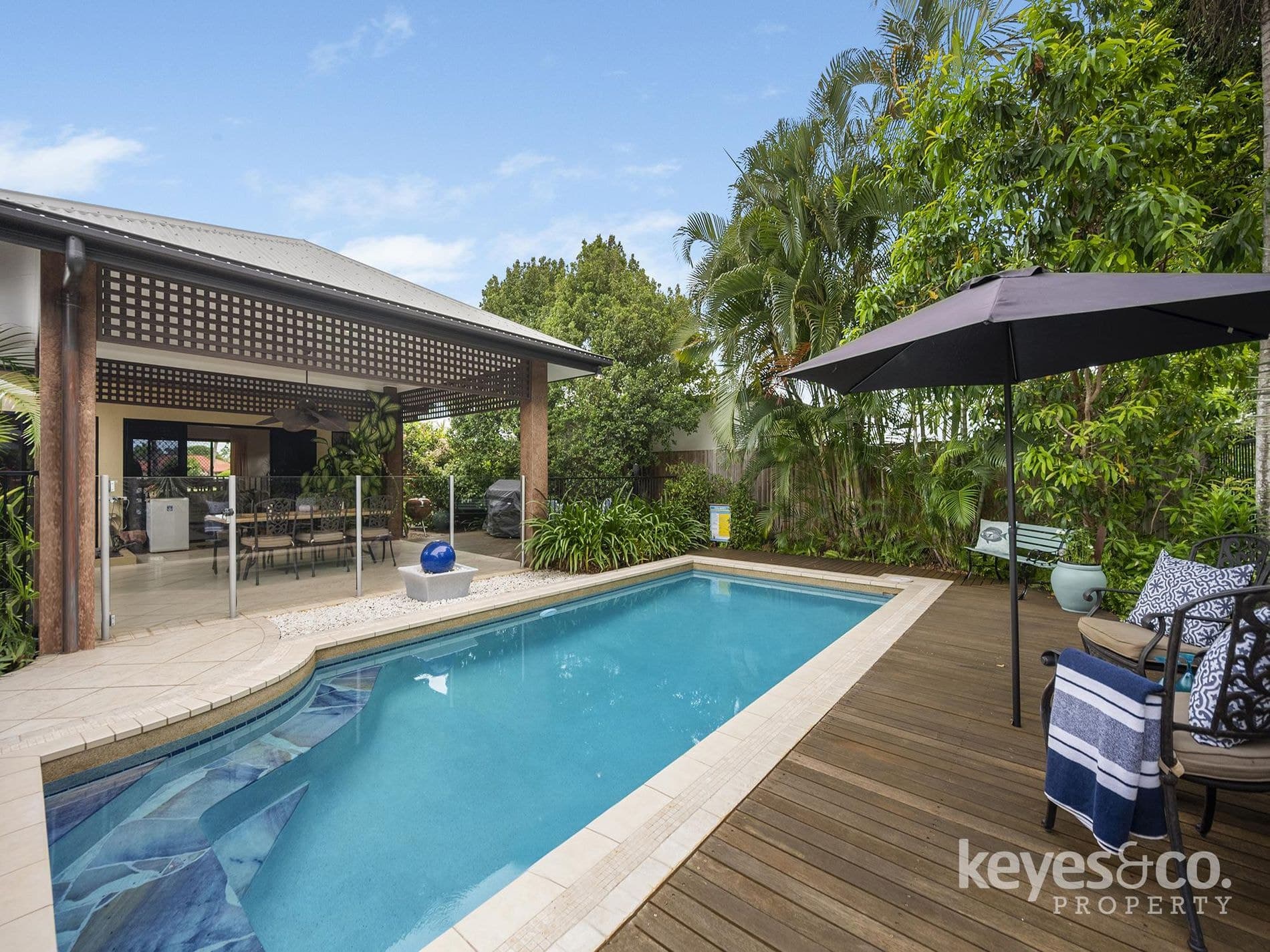 Your Private Resort-Style Escape, 149 River Park Drive - Image 1