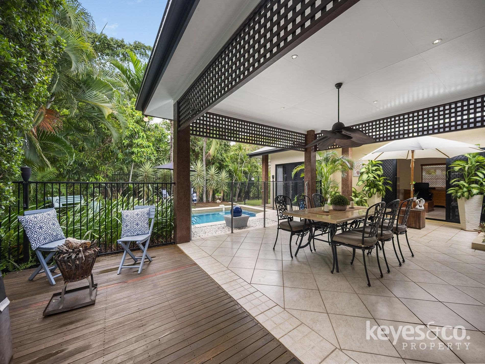 Your Private Resort-Style Escape, 149 River Park Drive - Thumbnail 3