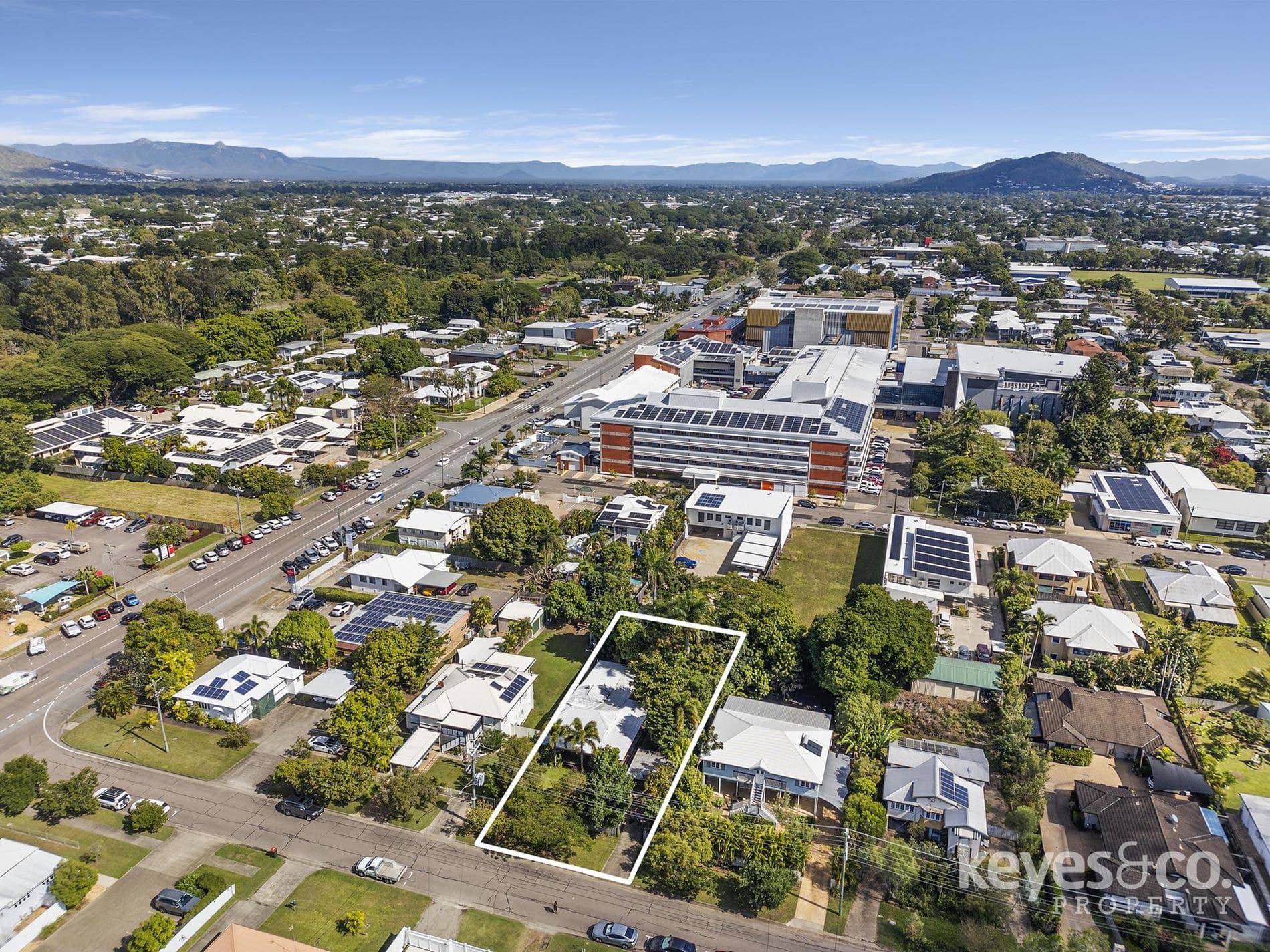 Prime Location, Character-Packed, 53 Cheyne Street - Image 1