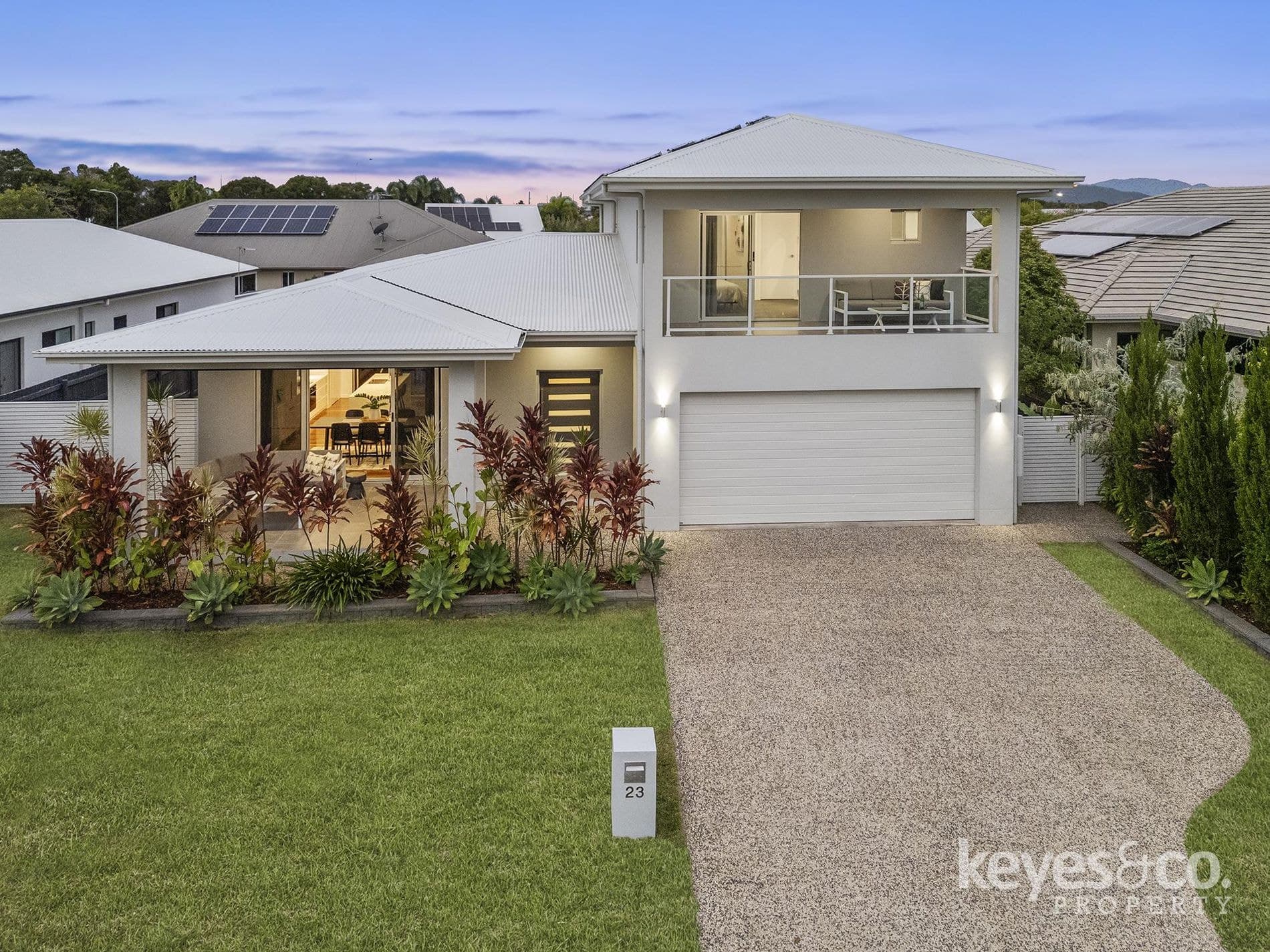 23 Waterbury Terrace, 23 Waterbury Terrace - Image 1