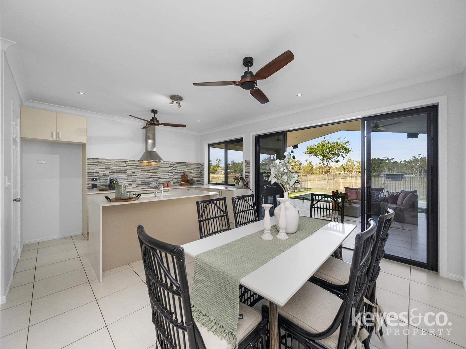 Modern Acreage Living with Equestrian Appeal, 81a Hammond Way - Thumbnail 5