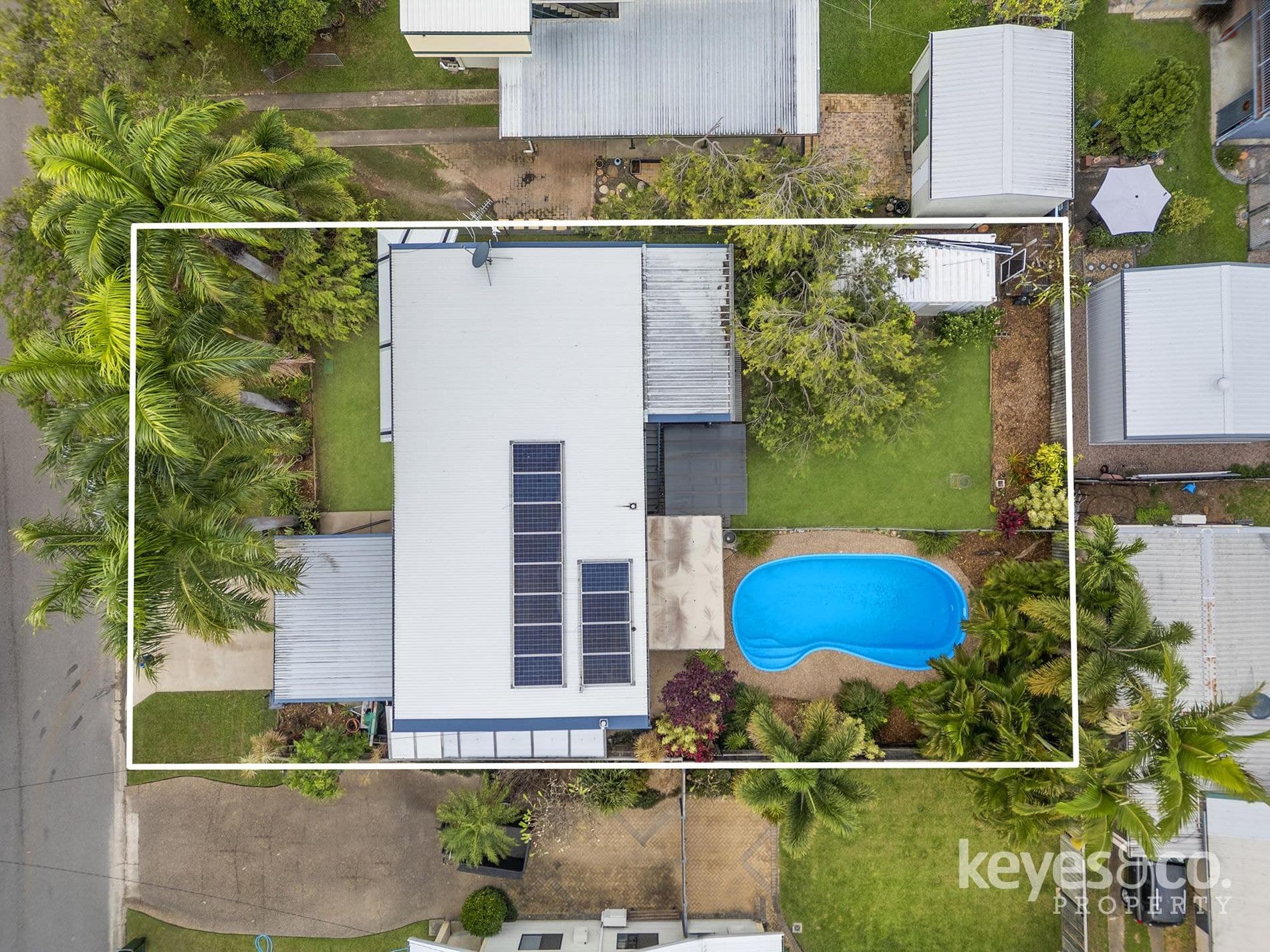 Discover Your Forever Home Today!, 3 Selwyn Street - Image 1