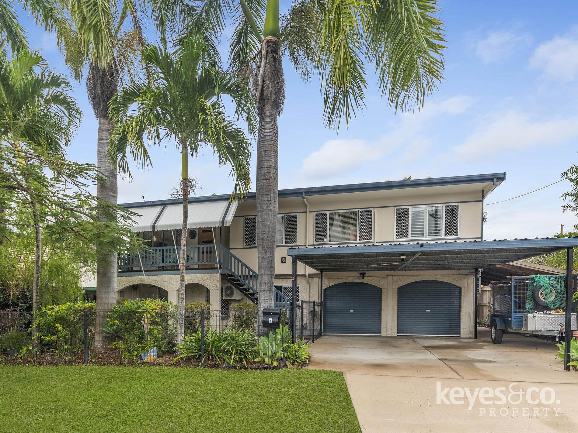 Discover Your Forever Home Today!, 3 Selwyn Street - Thumbnail 2