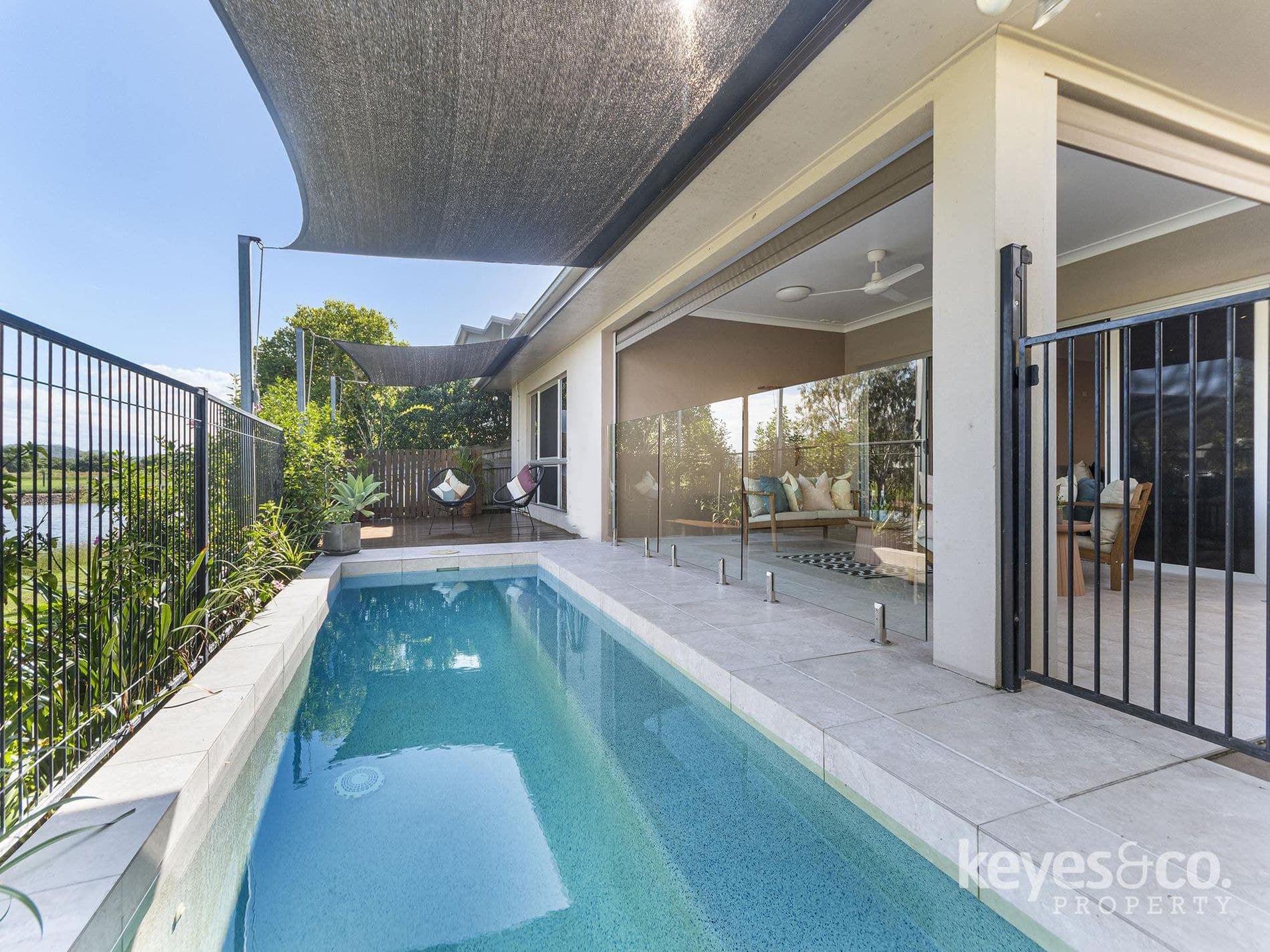 Lakeside Elegance Meets Effortless Living, 30 Westbrook Drive - Image 1