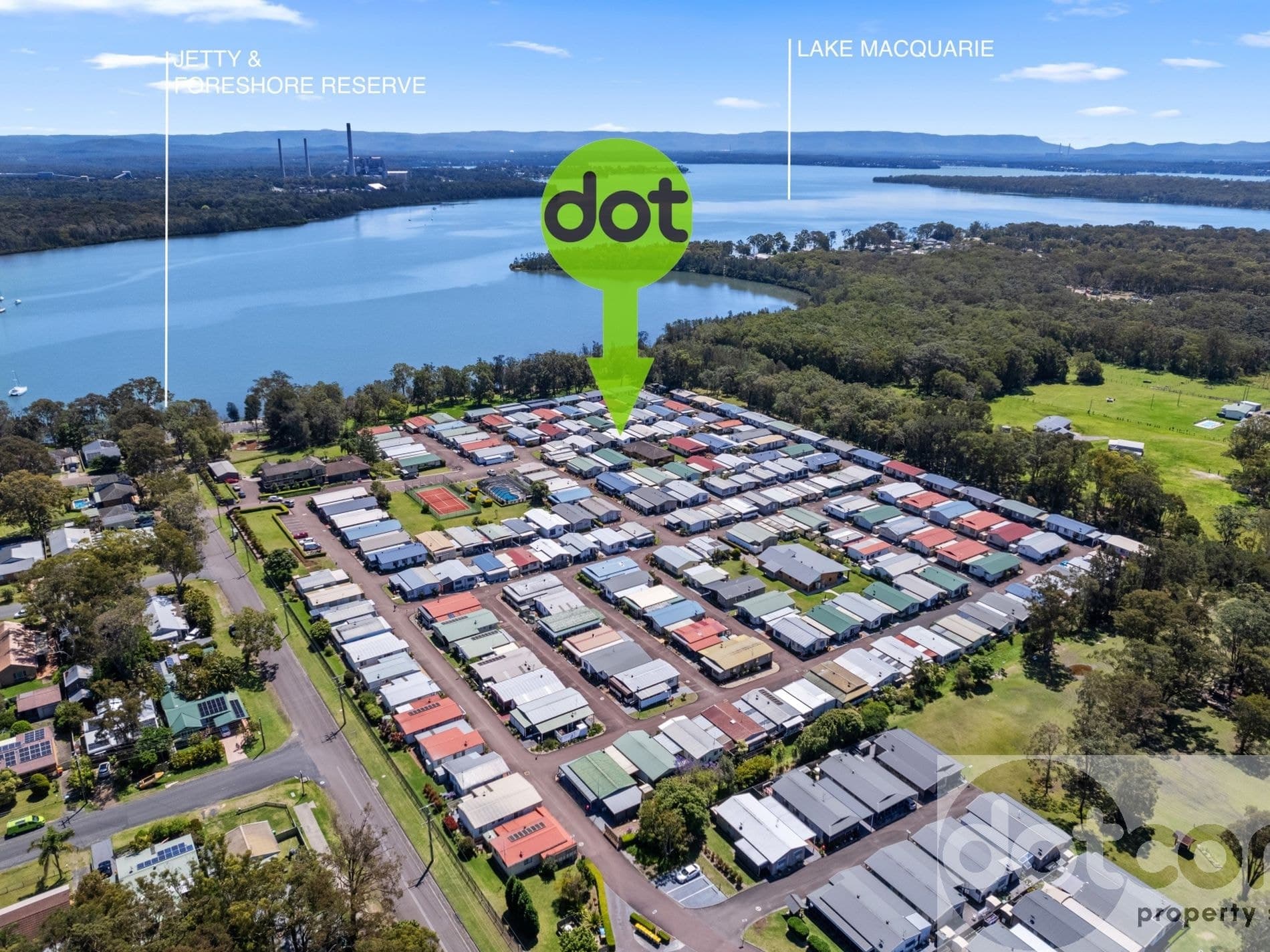 34a / 2 Mulloway Road, Chain Valley Bay - Image 1