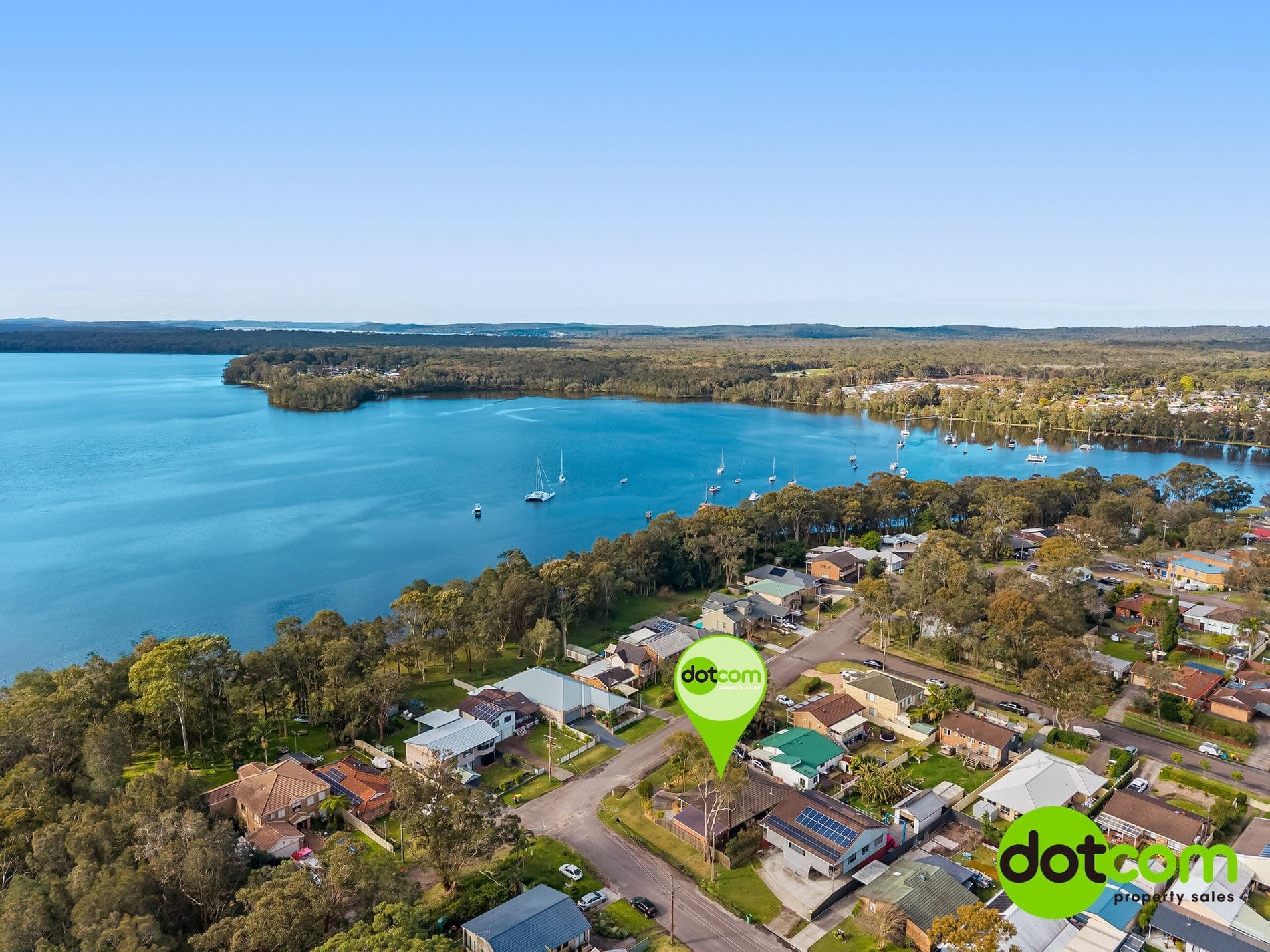 1 Lloyd Avenue, Chain Valley Bay - Thumbnail 4
