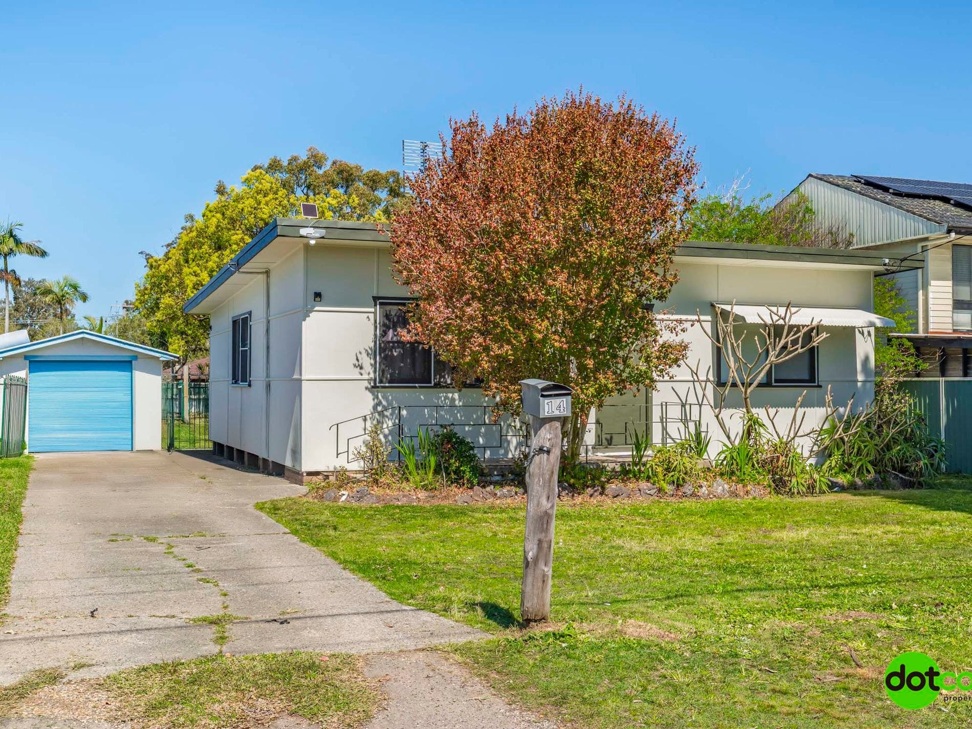 14 Elouera Avenue, Buff Point - Image 1