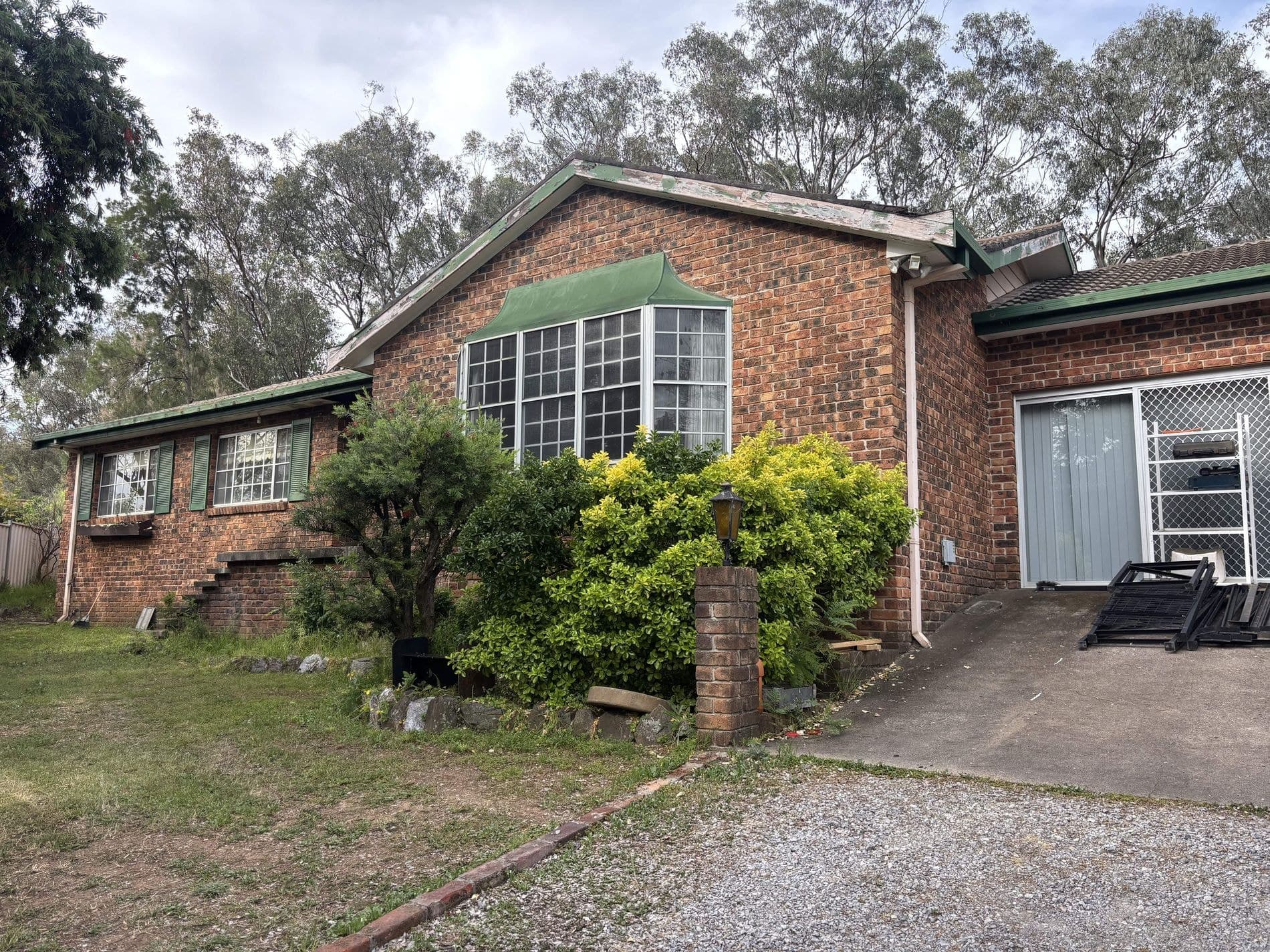 OXLEY VALE, Oxley Vale - Image 1