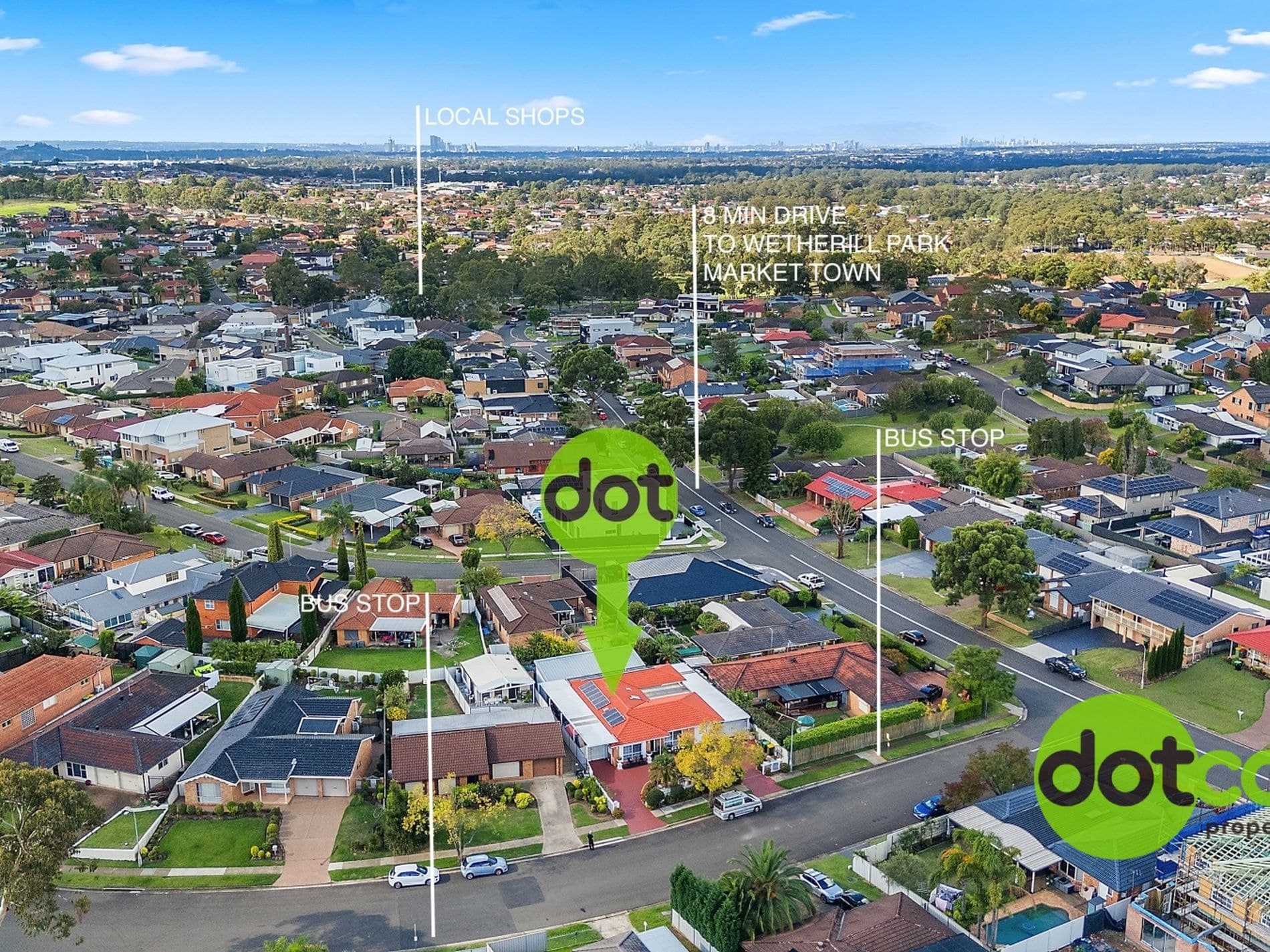 4 Darling Street, Abbotsbury - Image 1