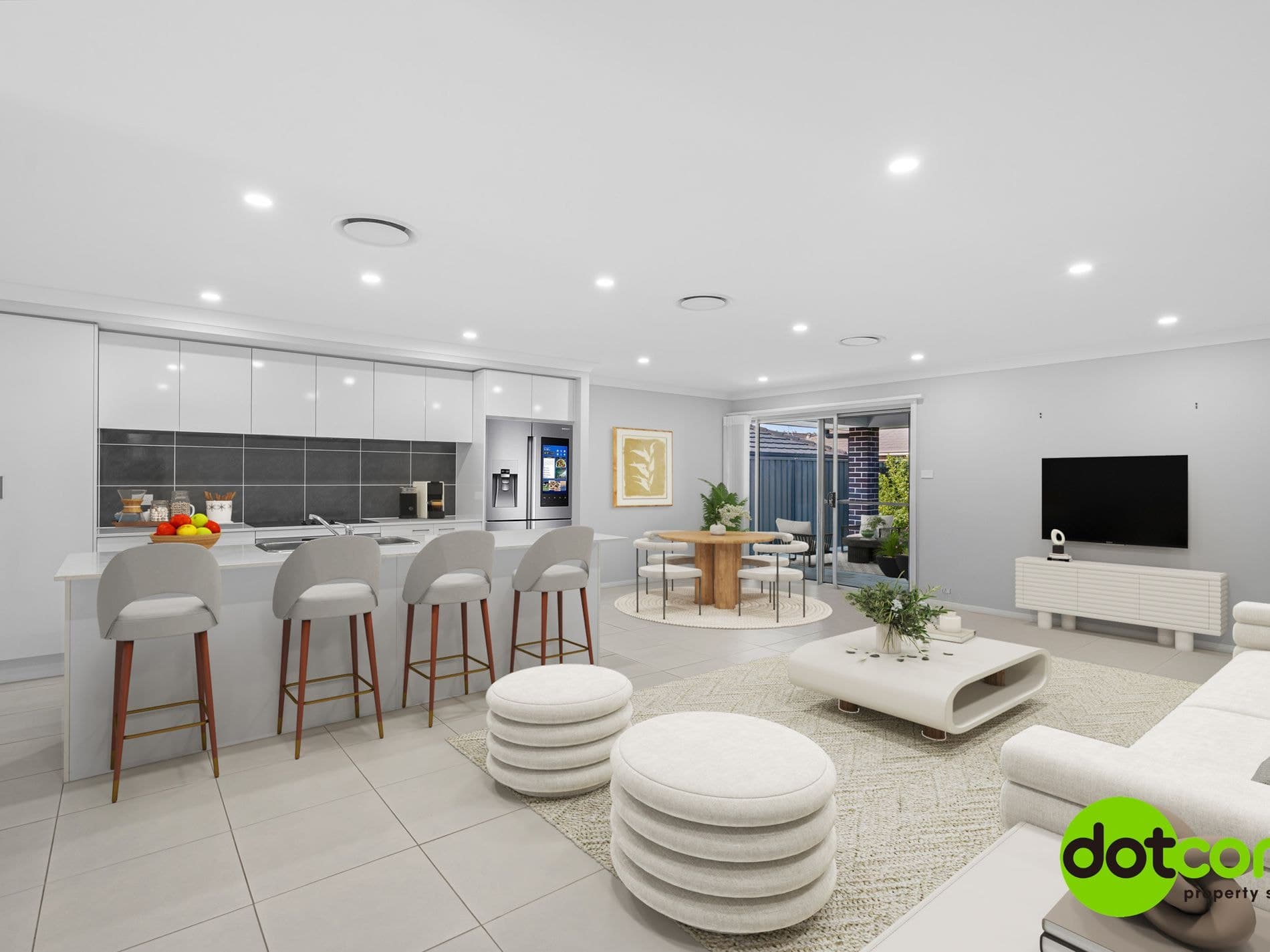 16 Canterbury Street, Hamlyn Terrace - Thumbnail 2