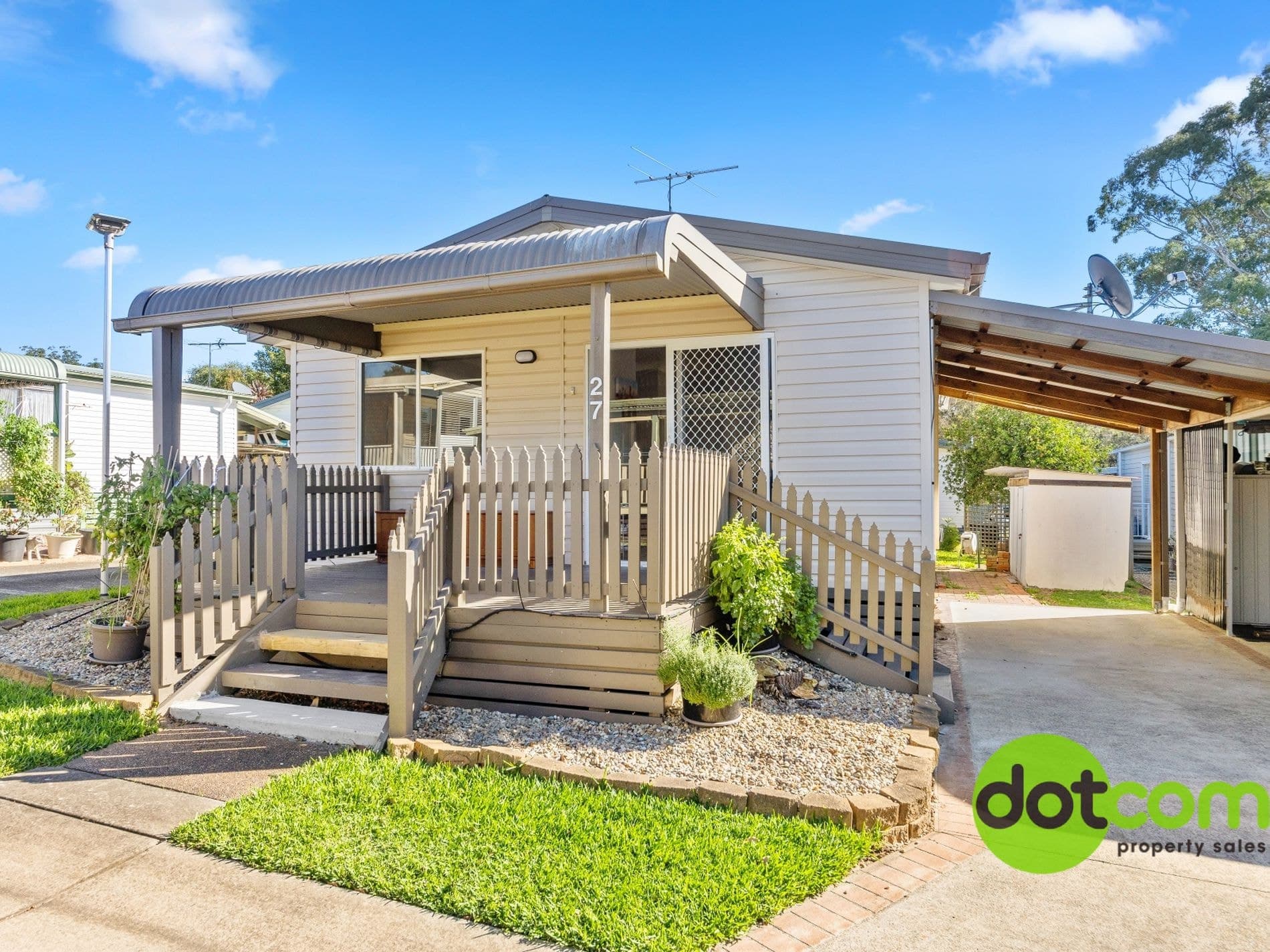 27 / 1a Stockton Street, Morisset - Thumbnail 2