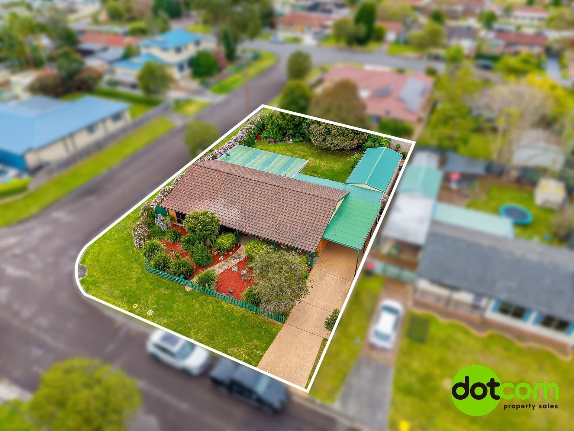 86 Pinehurst Way, Blue Haven - Thumbnail 8