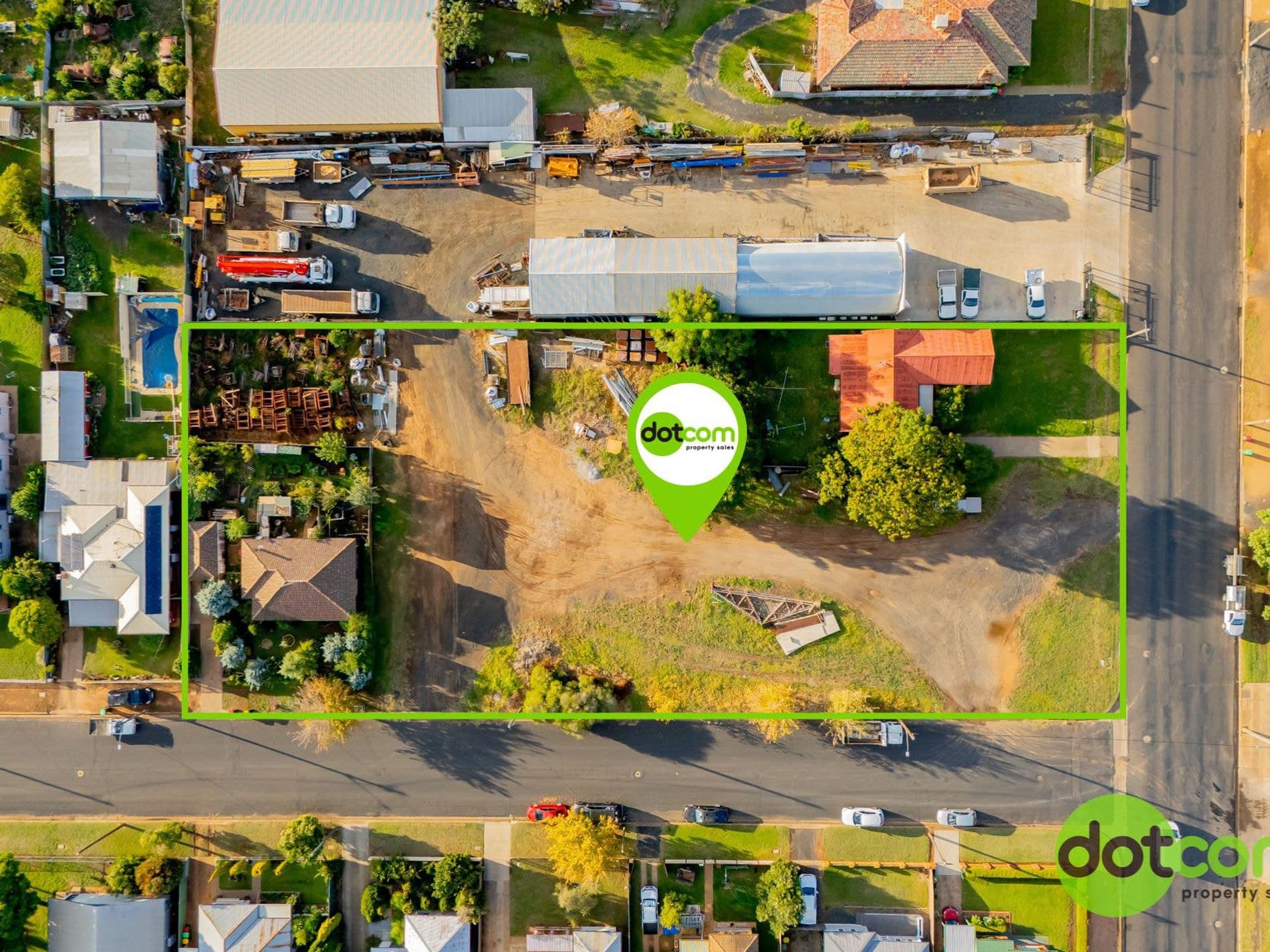 143-145 Fitzroy Street, Dubbo - Image 1