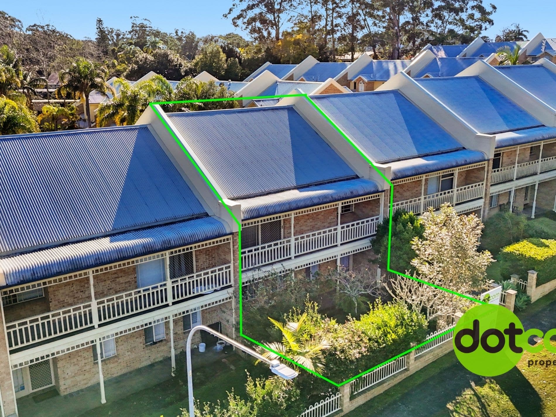 3 / 15 Koolang Road, Green Point - Thumbnail 2