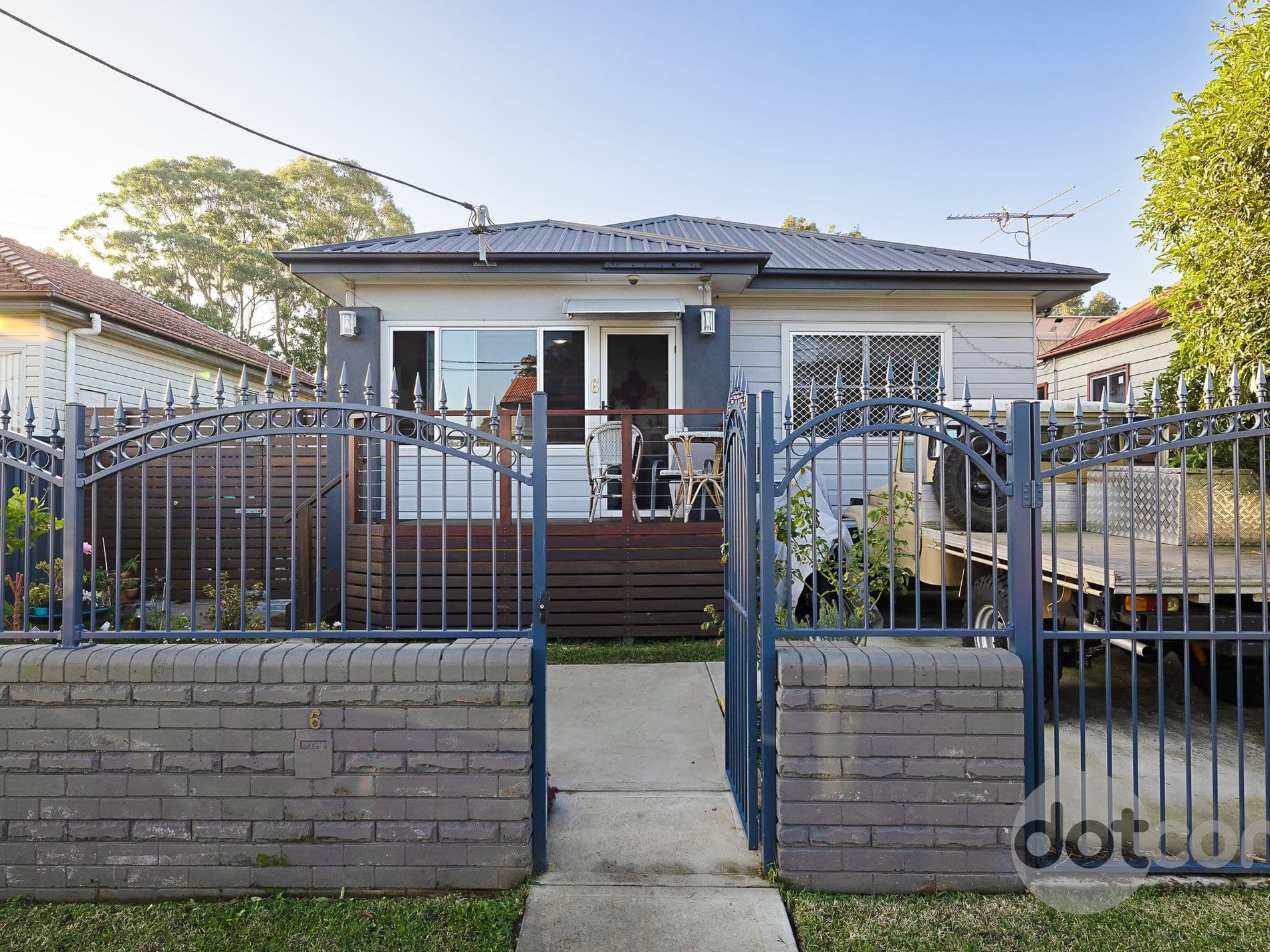 6 Forrest Street, Jesmond, Jesmond - Image 1
