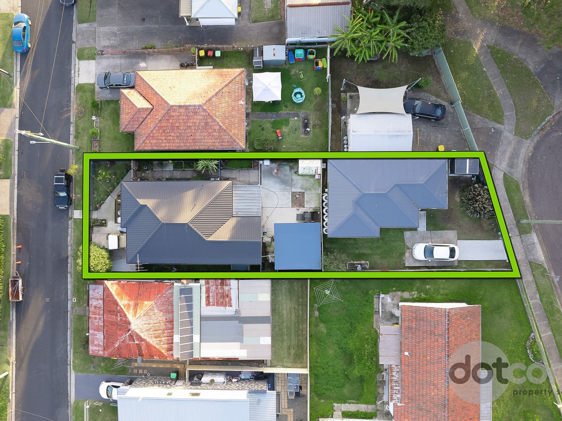 6 Forrest Street, Jesmond, Jesmond - Thumbnail 2