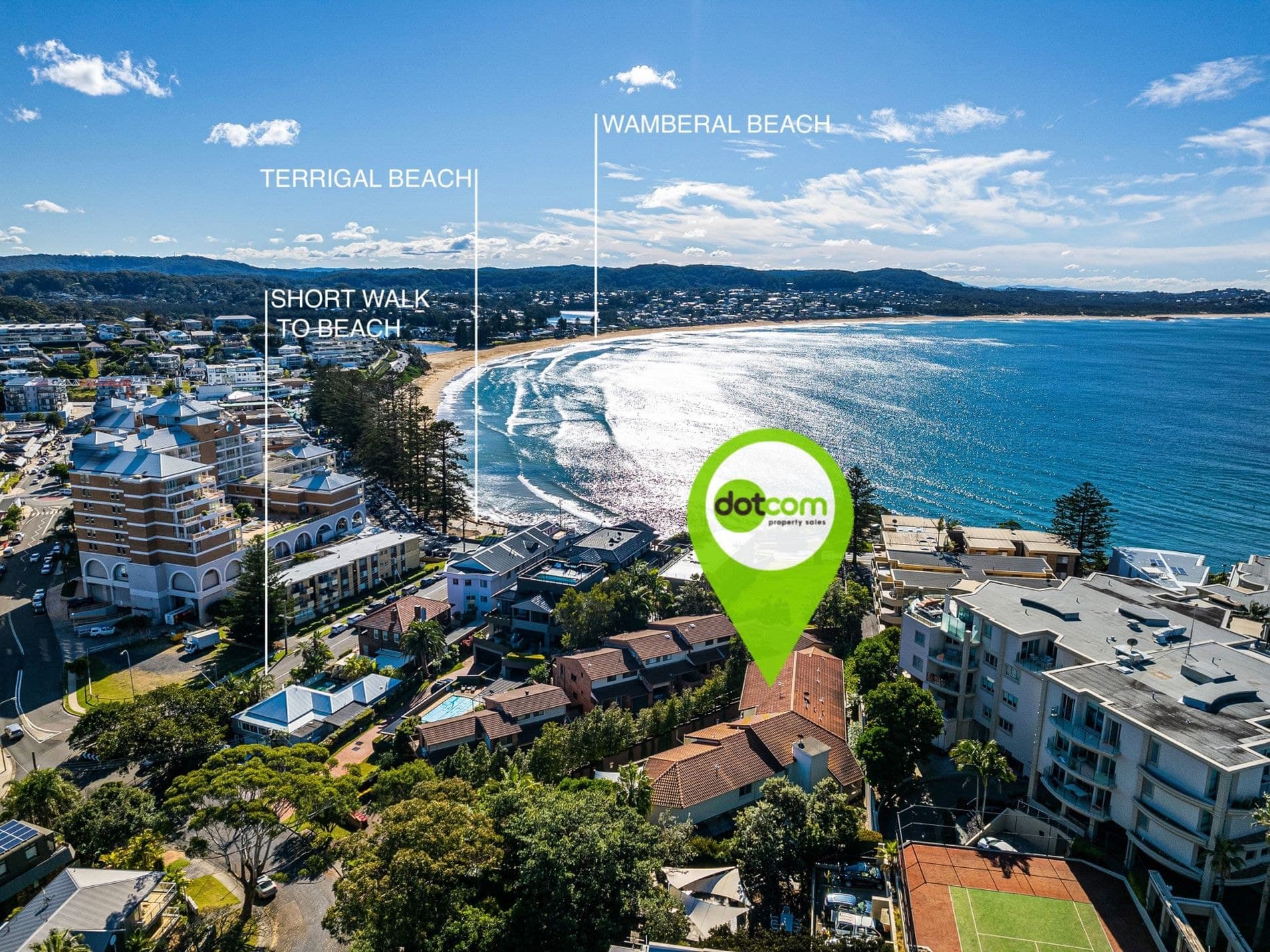 5 / 6 Maroomba Road, Terrigal - Image 1
